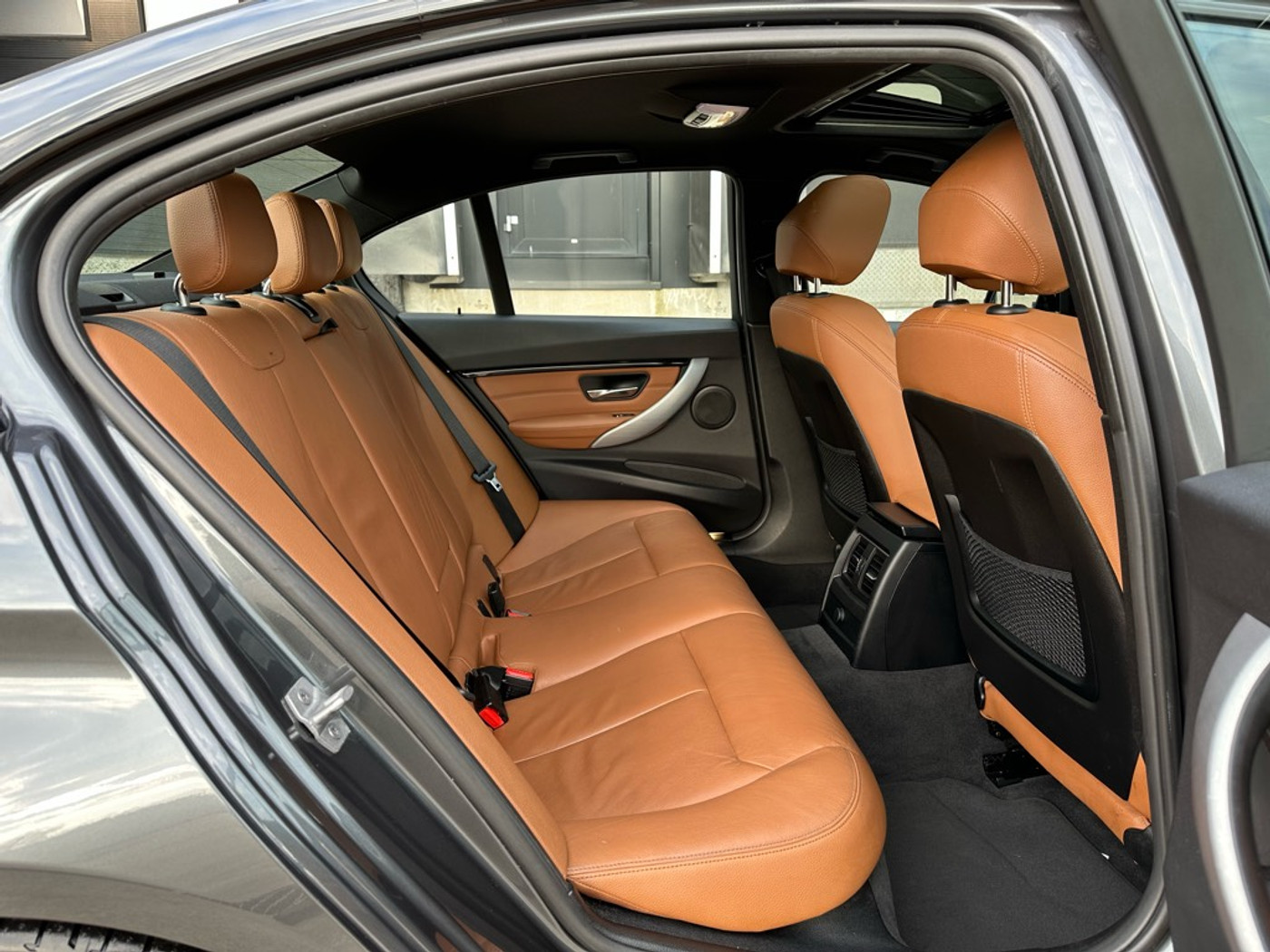Foto van BMW 330e