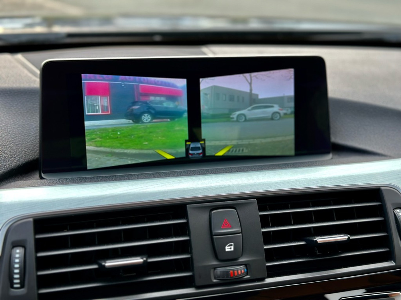 Foto van BMW 330e