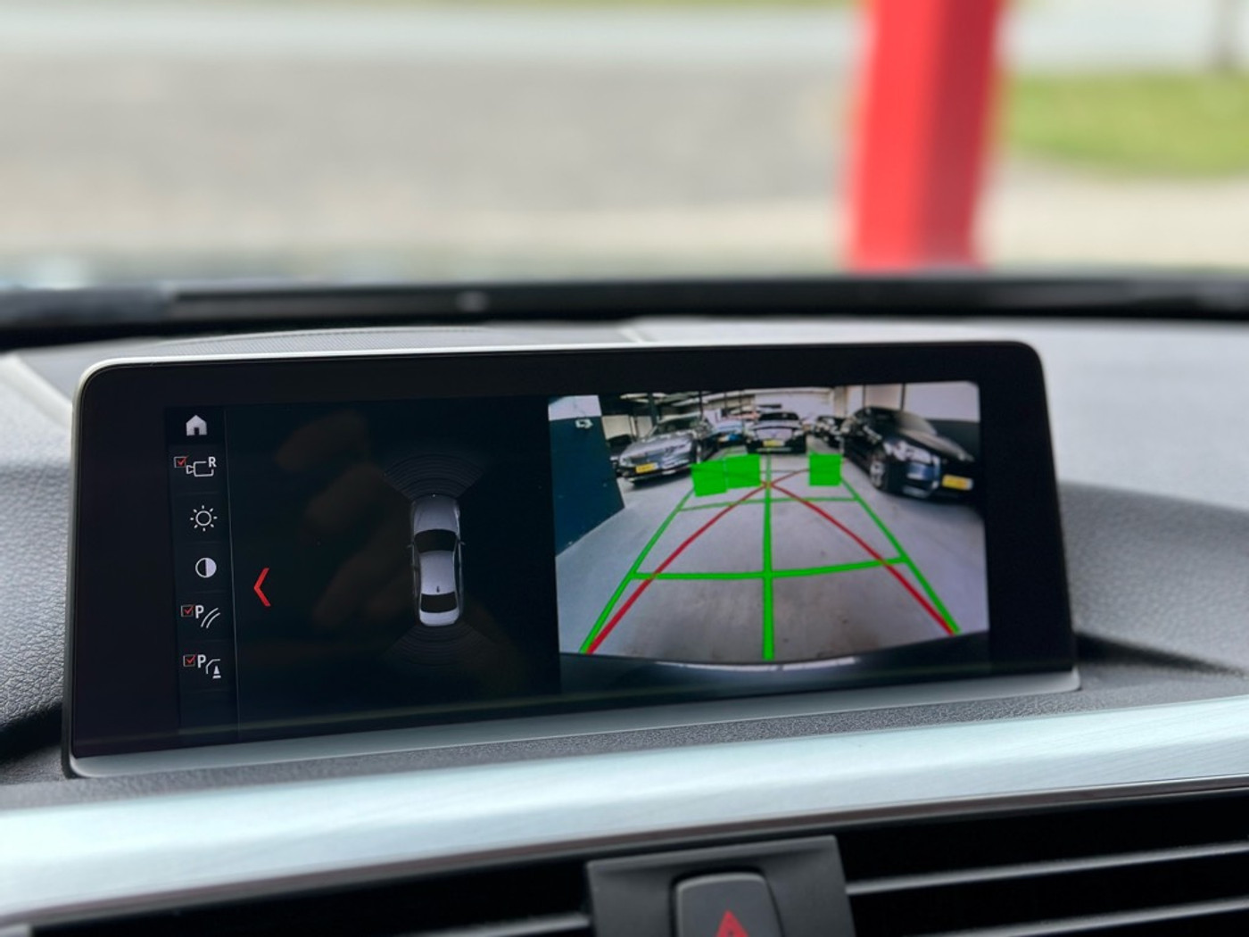 Foto van BMW 330e