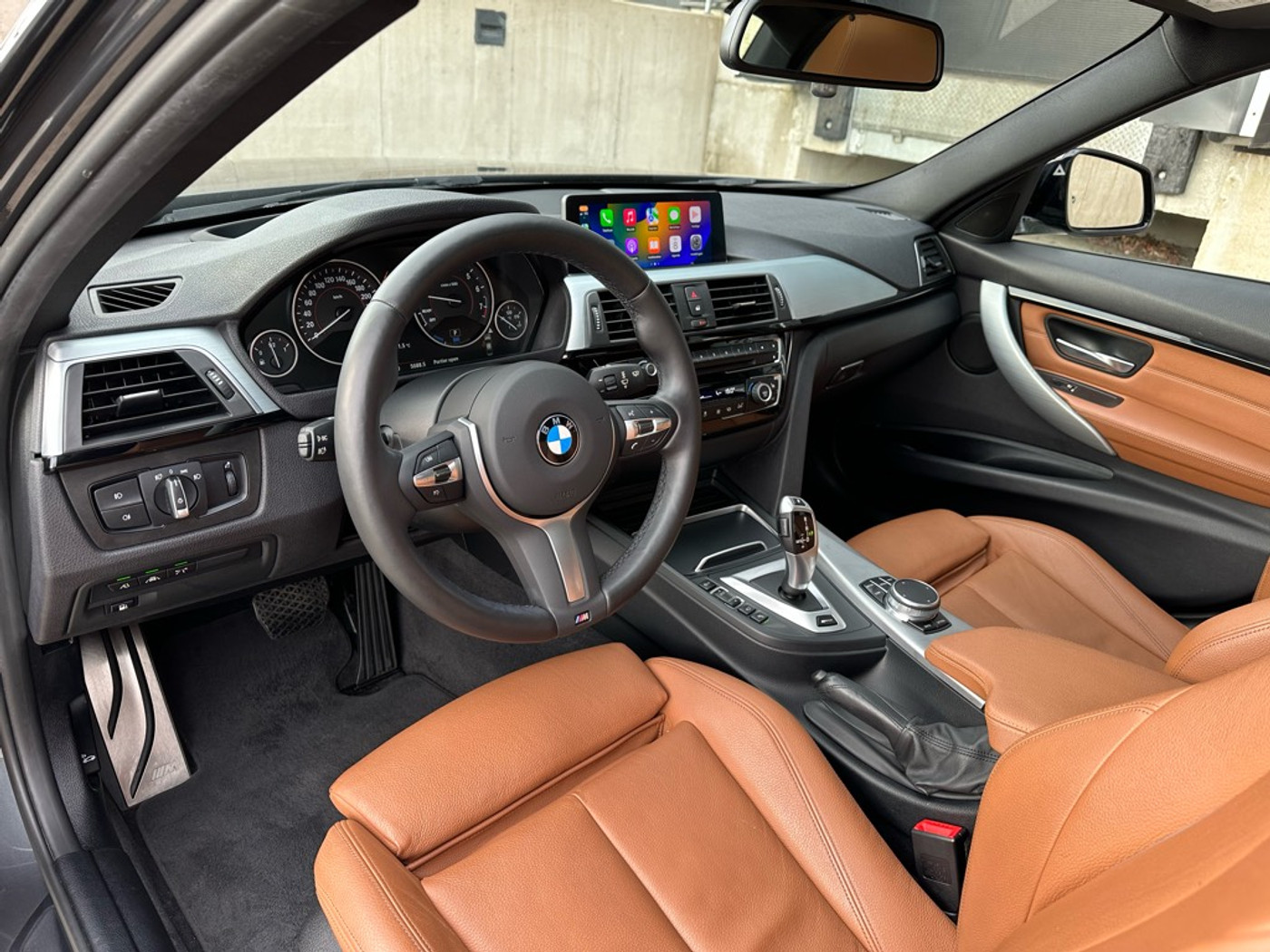 Foto van BMW 330e