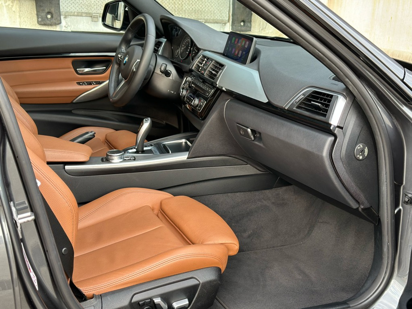 Foto van BMW 330e