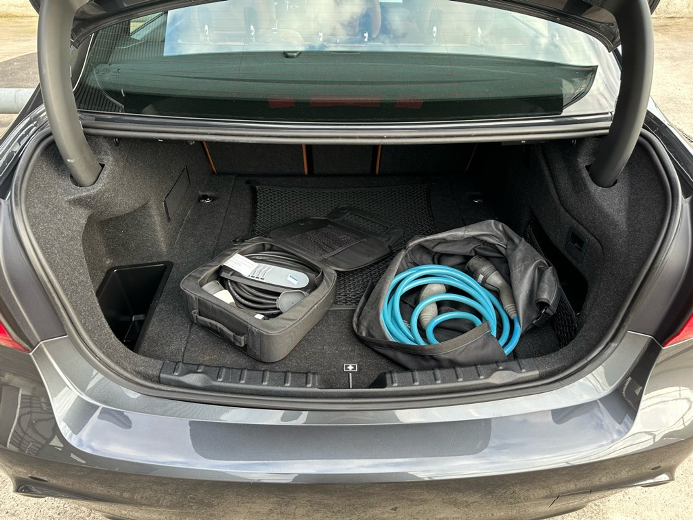 Foto van BMW 330e