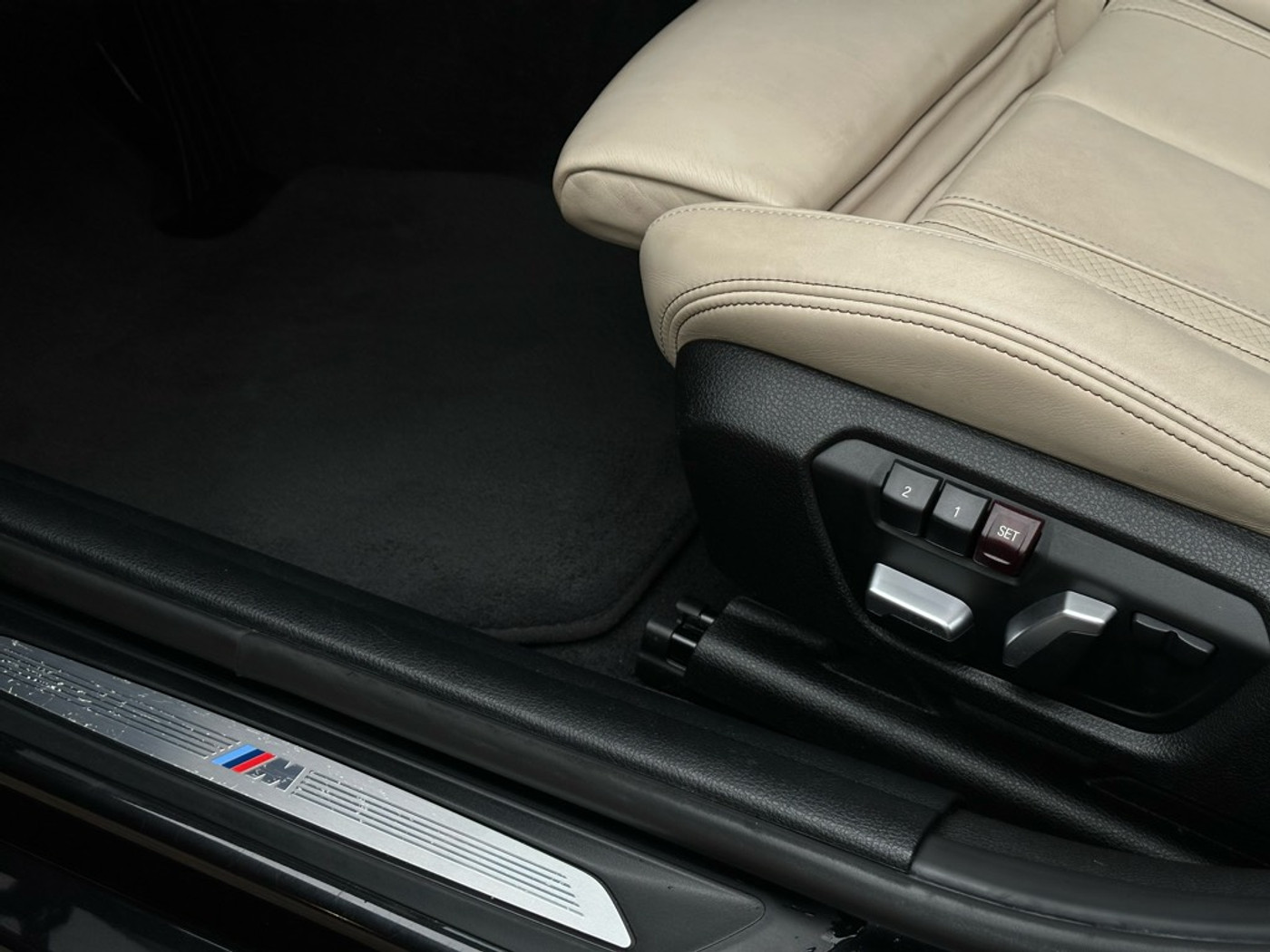 Foto van BMW 3-serie Touring