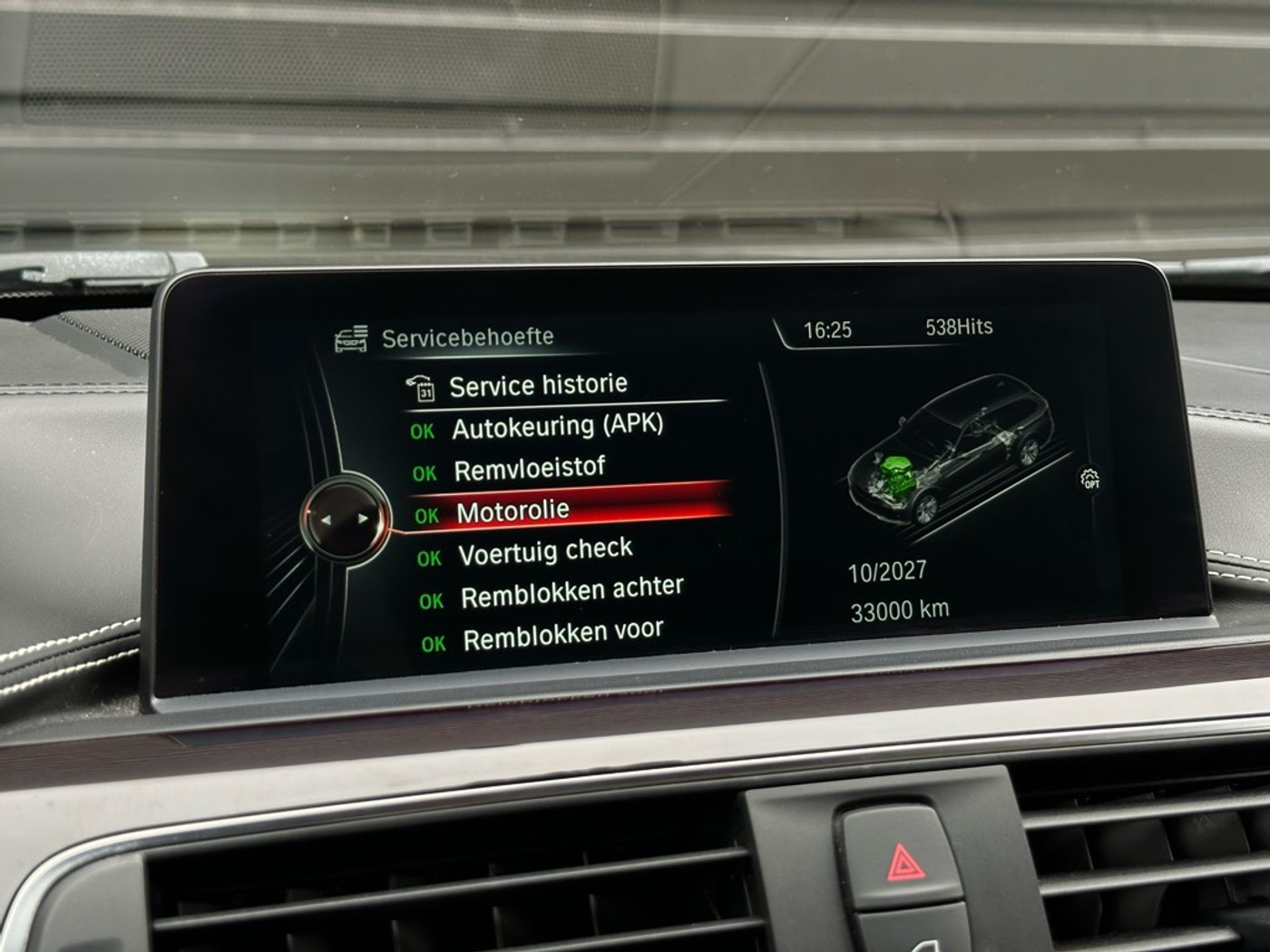 Foto van BMW 3-serie Touring