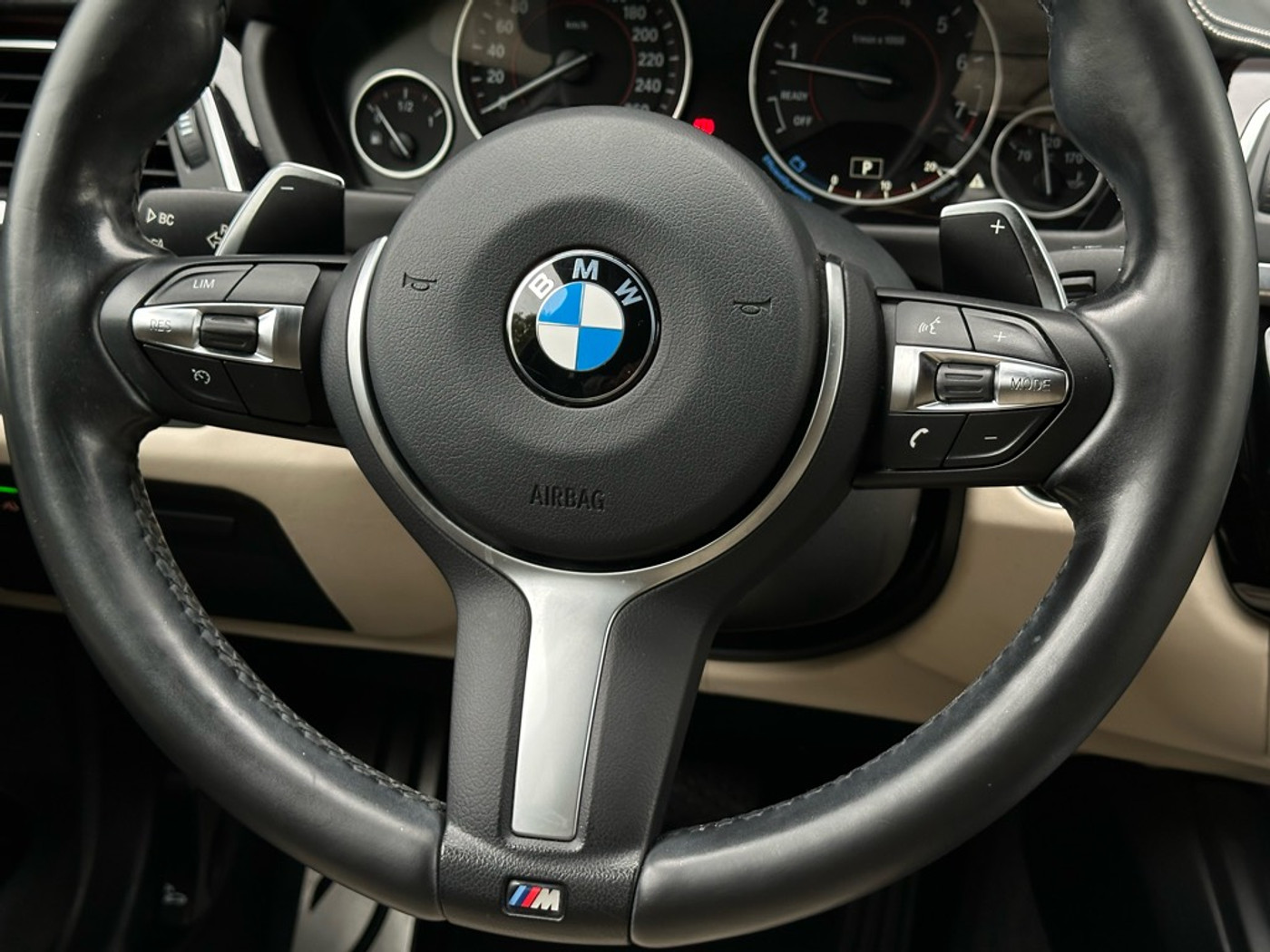 Foto van BMW 3-serie Touring