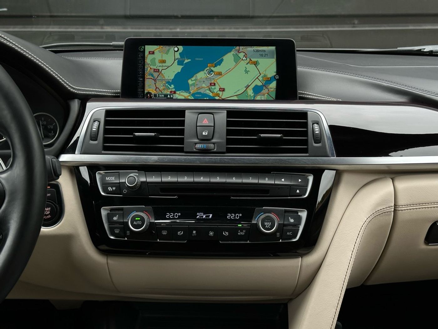 Foto van BMW 3-serie Touring