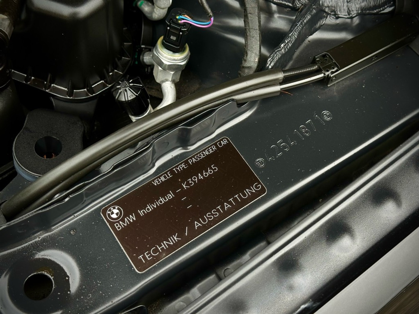 Foto van BMW 3-serie Touring