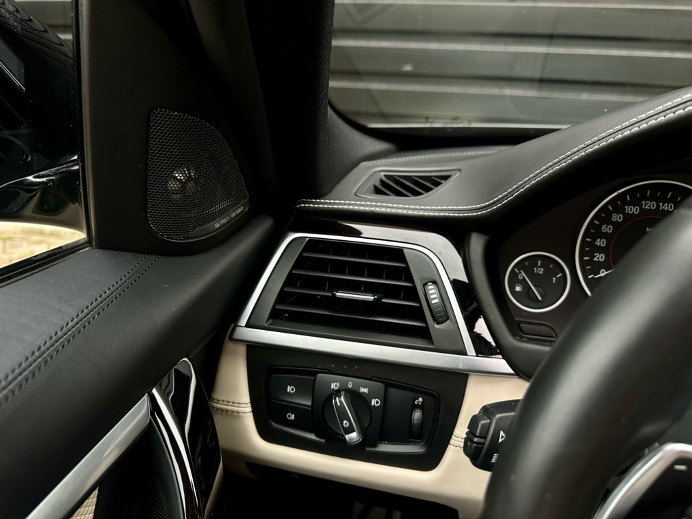 Foto van BMW 3-serie Touring