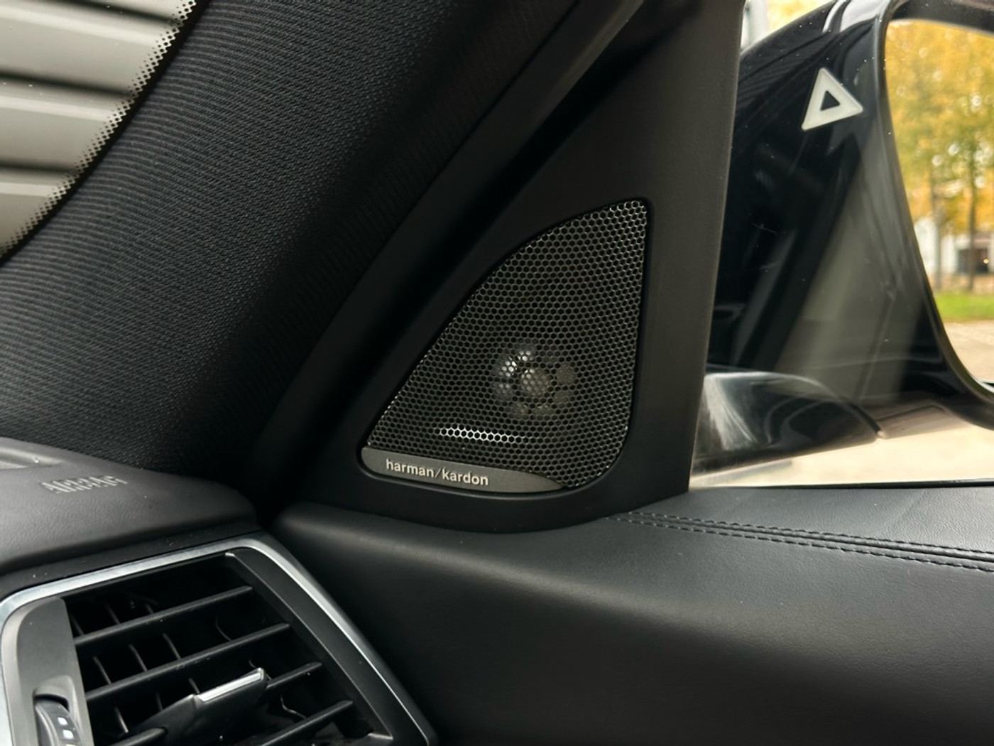 Foto van BMW 3-serie Touring
