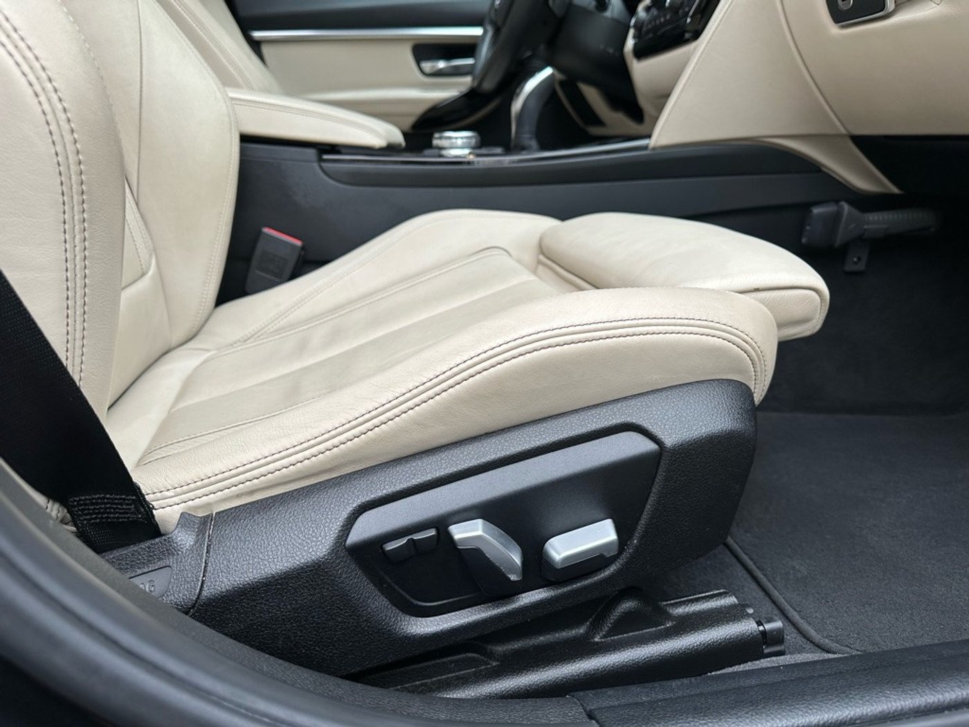 Foto van BMW 3-serie Touring
