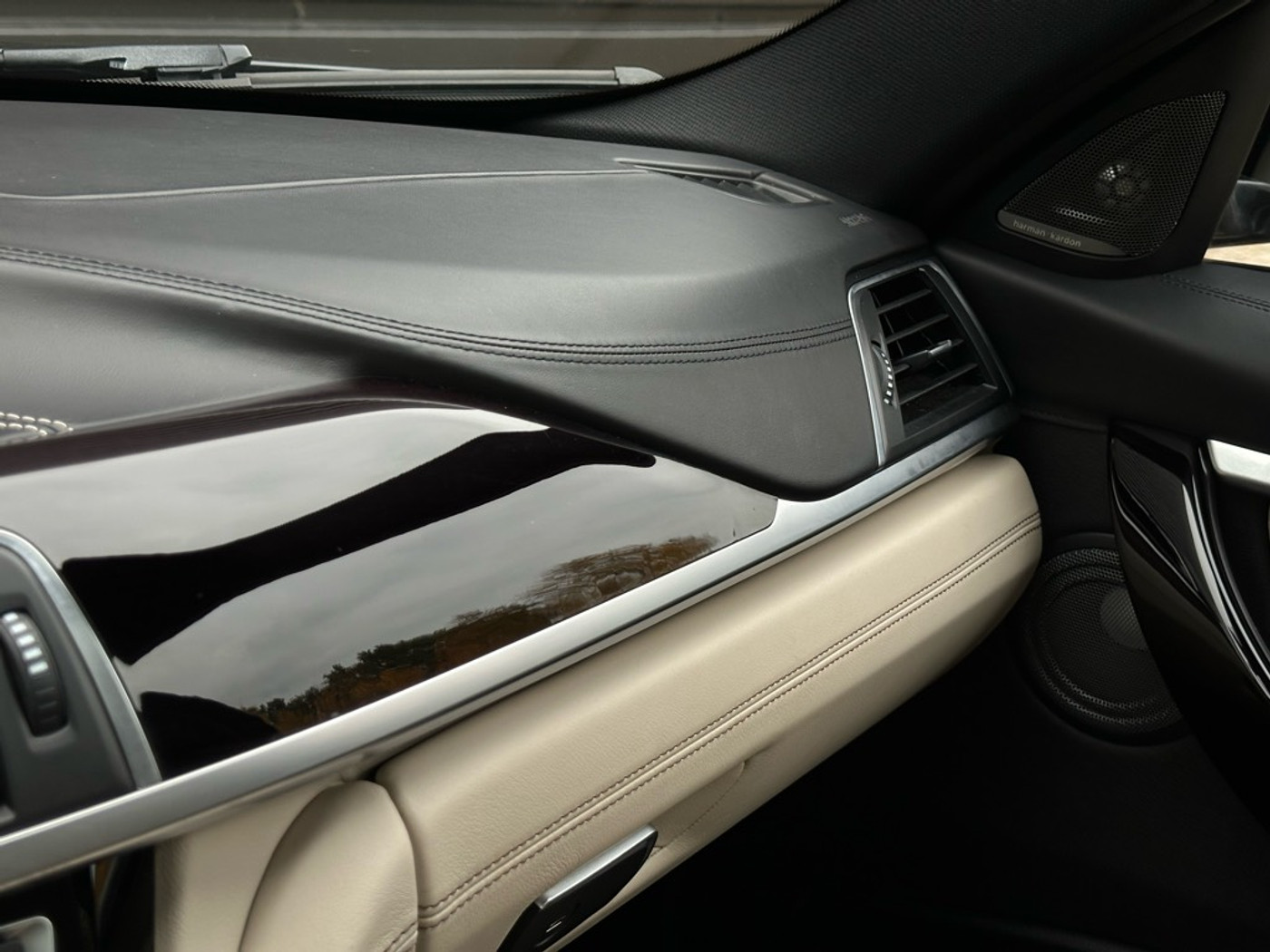 Foto van BMW 3-serie Touring