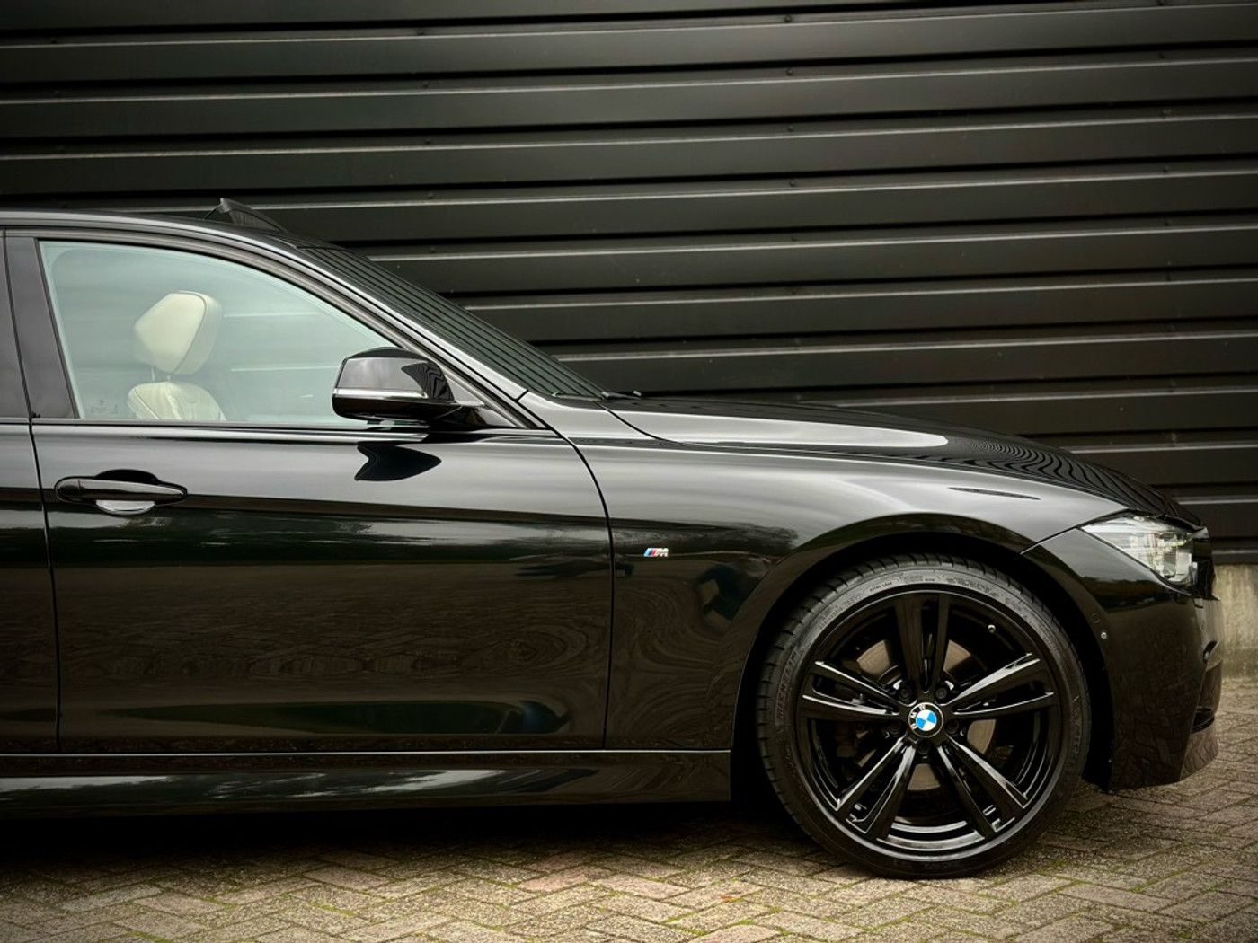 Foto van BMW 3-serie Touring