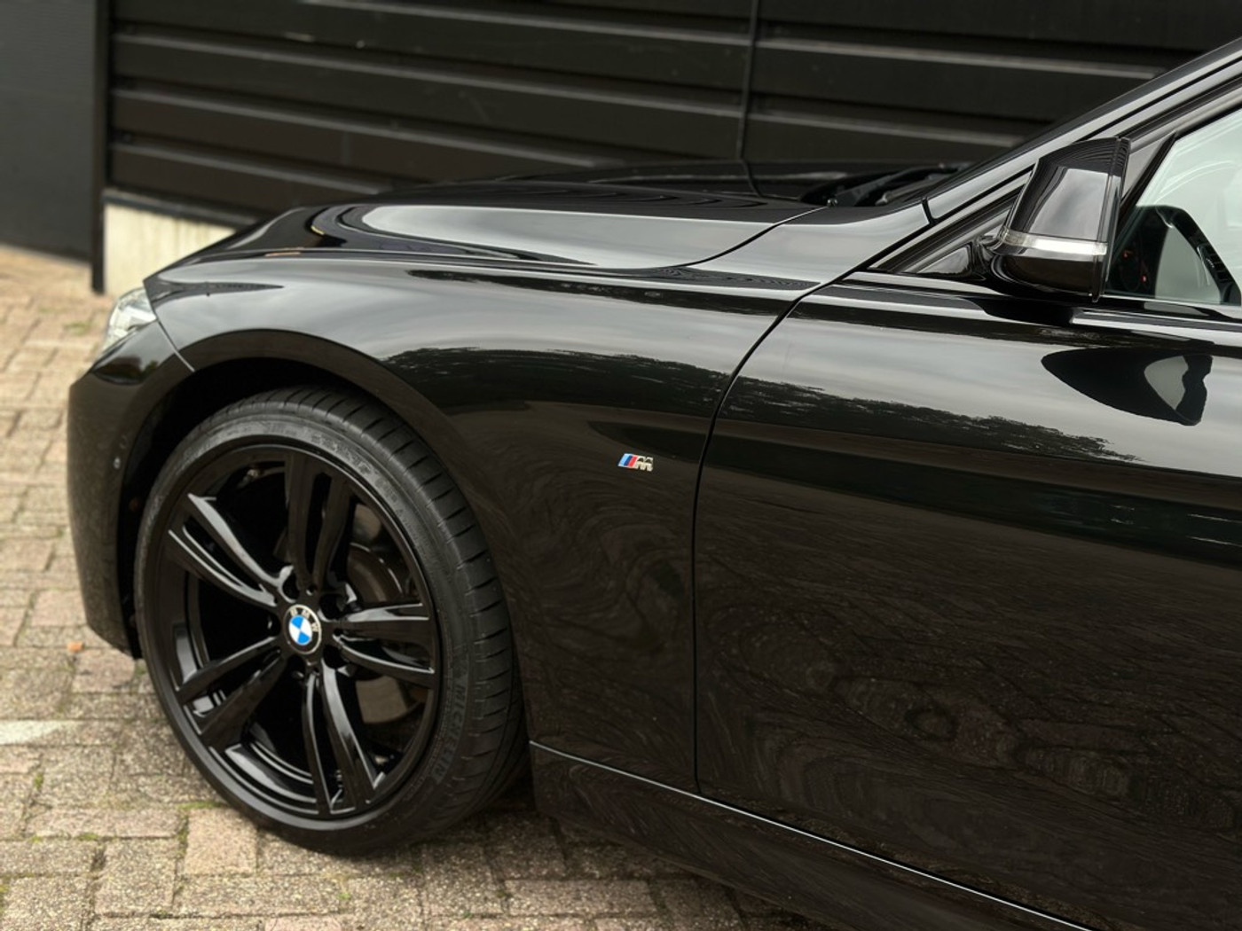 Foto van BMW 3-serie Touring