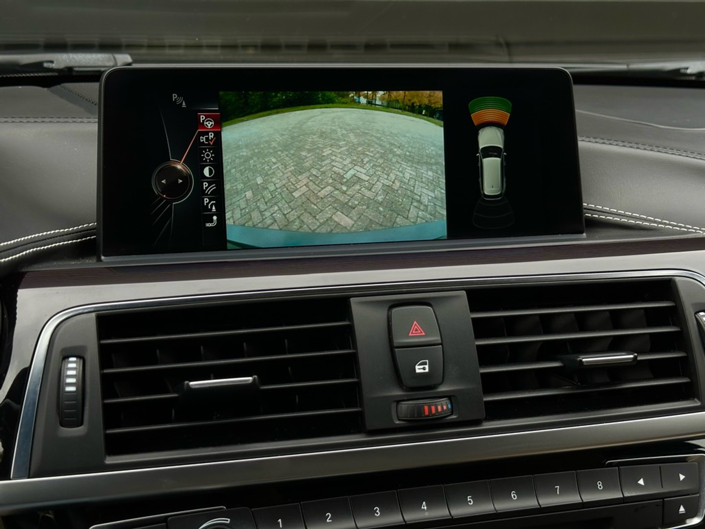 Foto van BMW 3-serie Touring