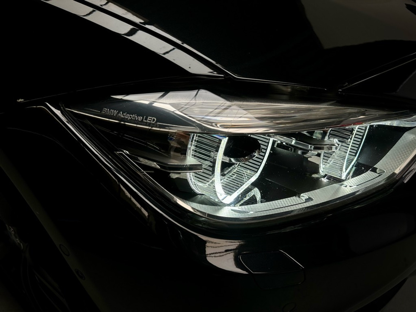 Foto van BMW 3-serie Touring