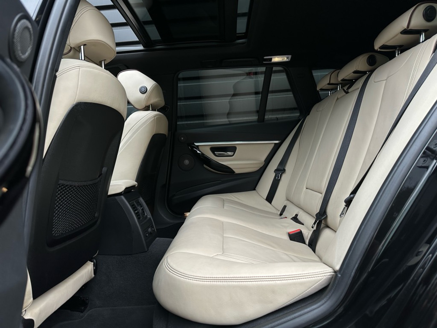 Foto van BMW 3-serie Touring