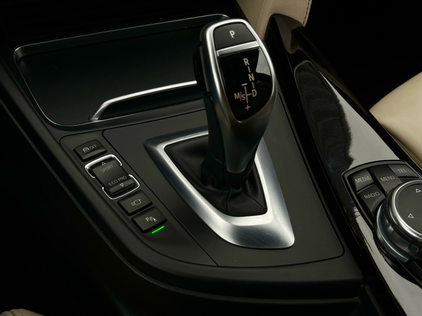 Foto van BMW 3-serie Touring