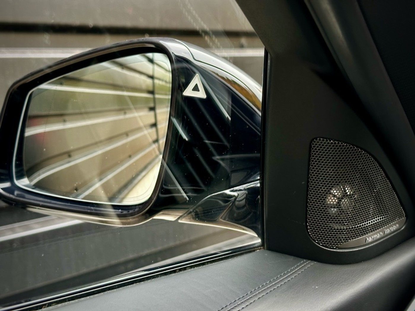Foto van BMW 3-serie Touring