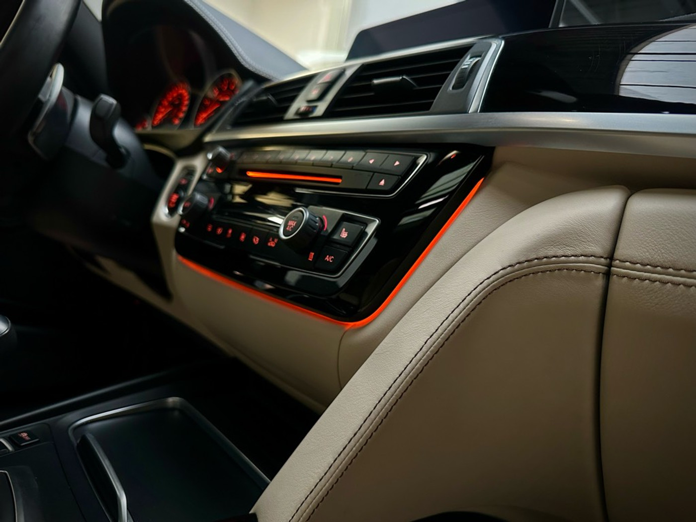 Foto van BMW 3-serie Touring