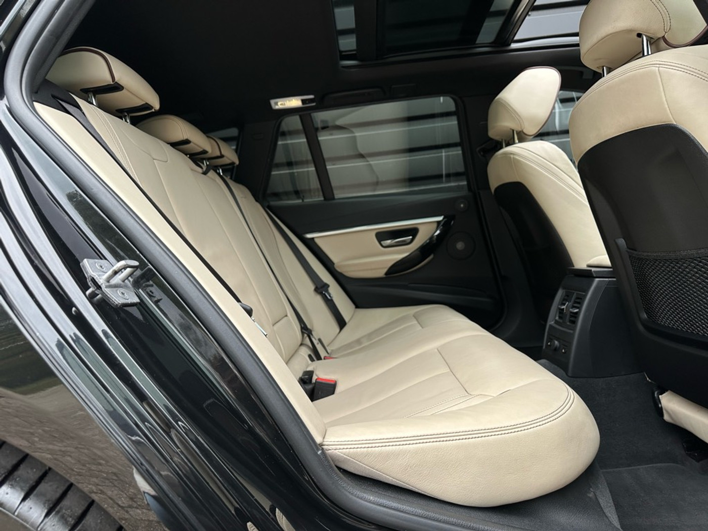 Foto van BMW 3-serie Touring