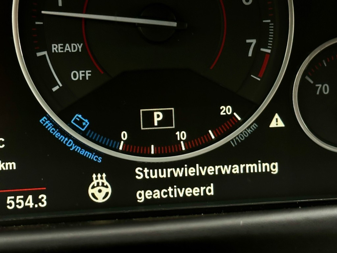 Foto van BMW 3-serie Touring