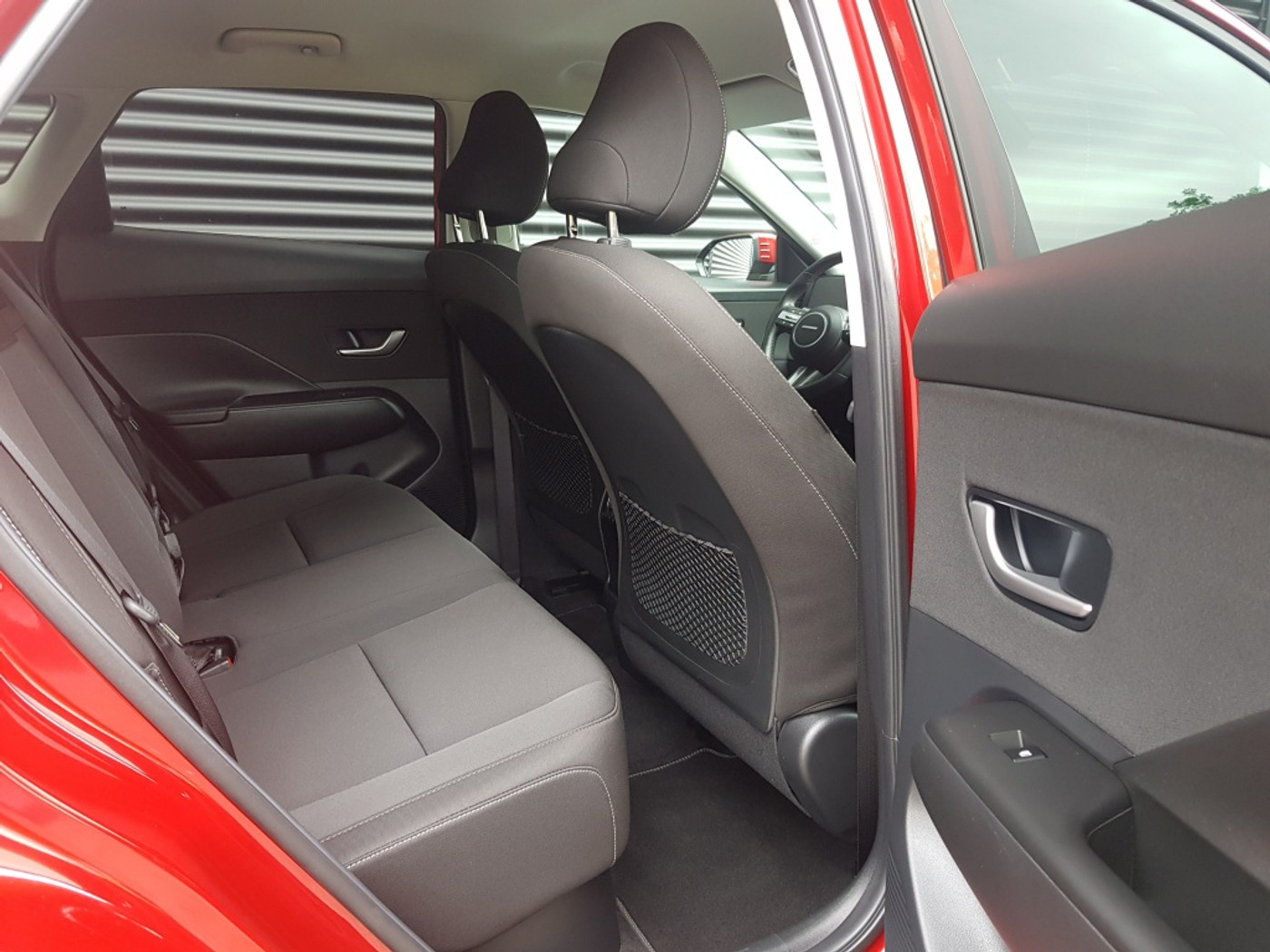 Foto van Hyundai Kona