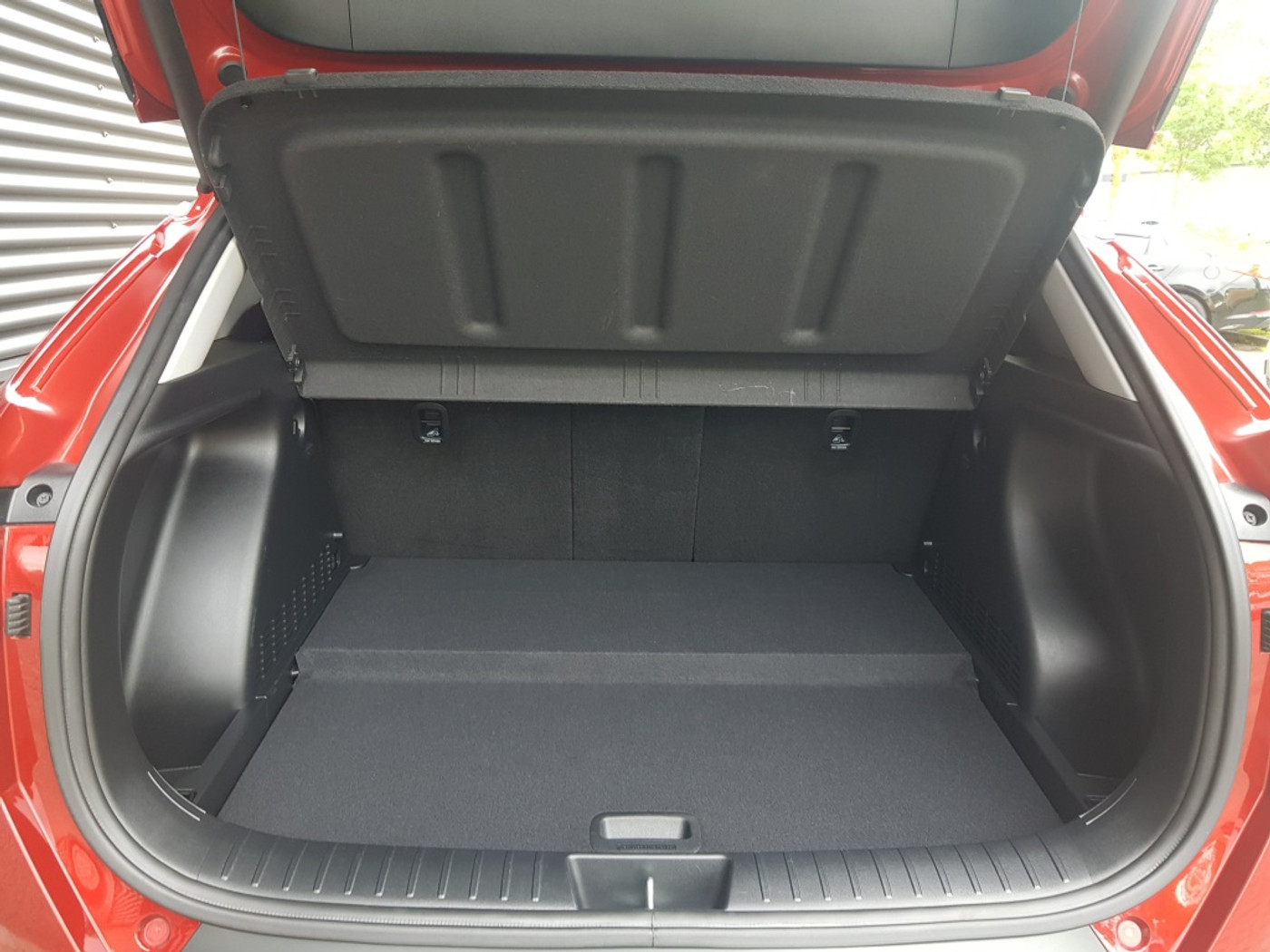 Foto van Hyundai Kona
