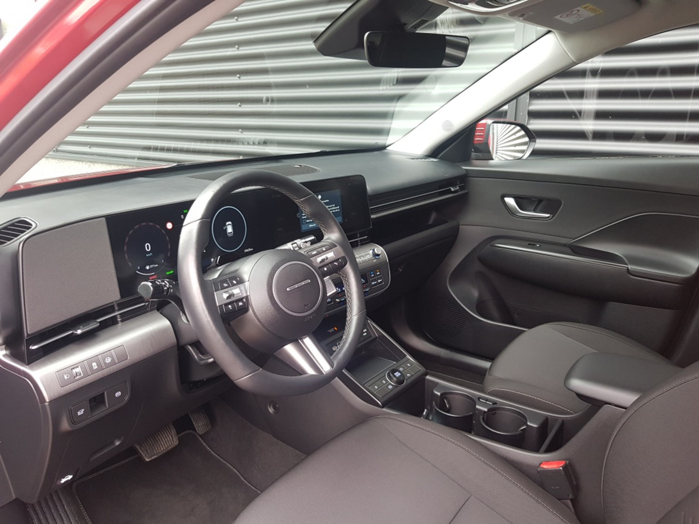 Foto van Hyundai Kona