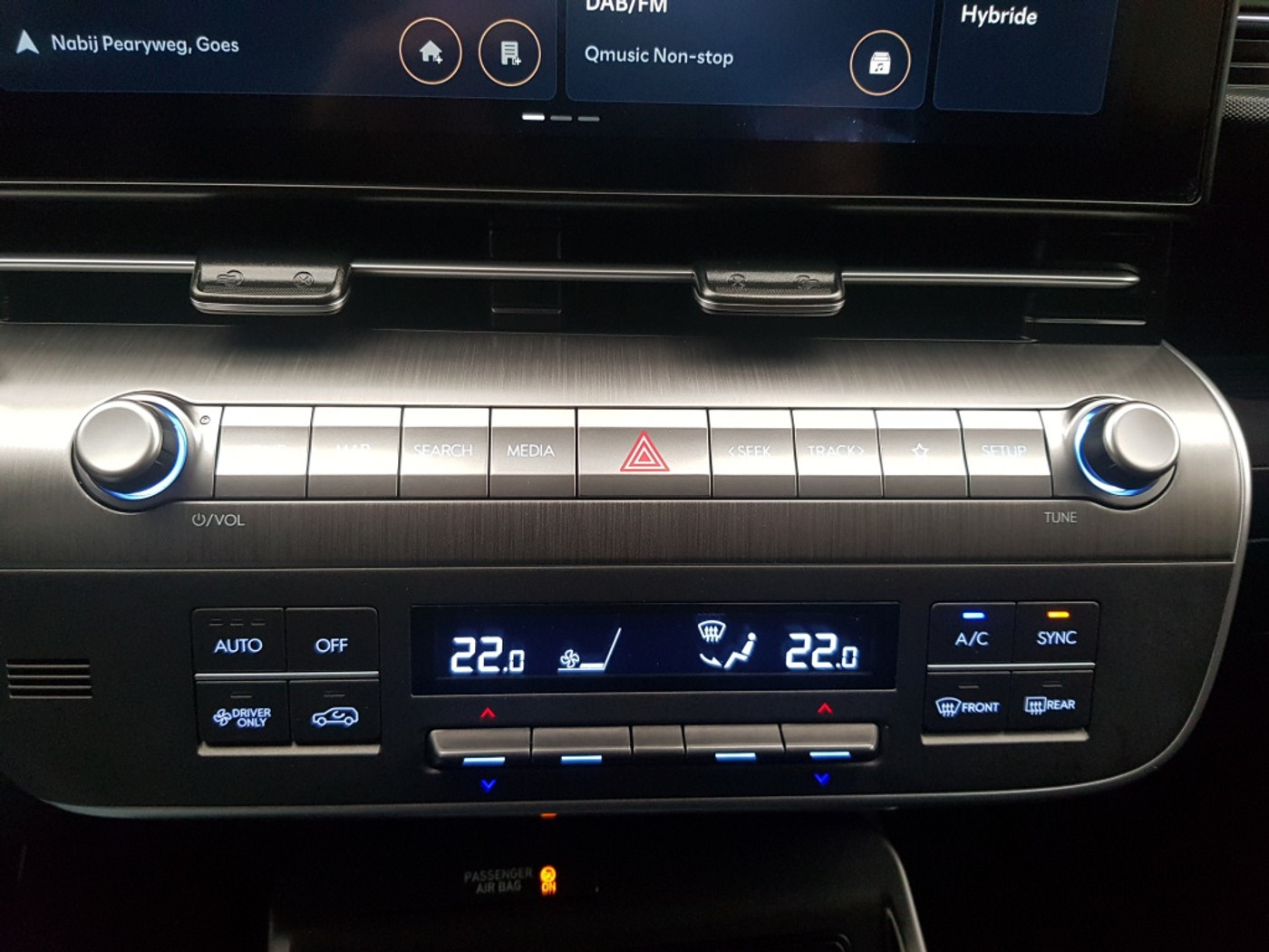 Foto van Hyundai Kona