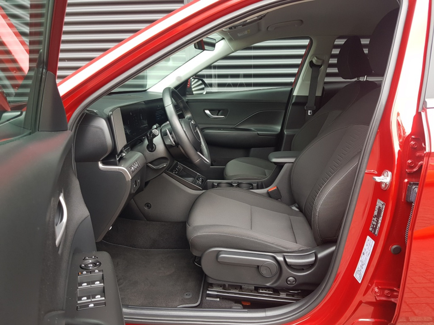 Foto van Hyundai Kona
