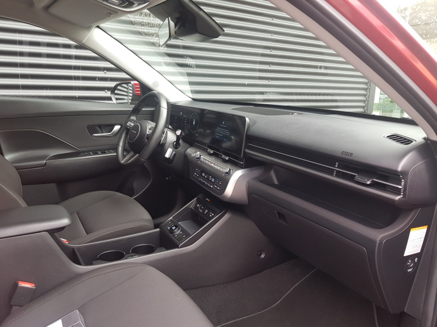 Foto van Hyundai Kona