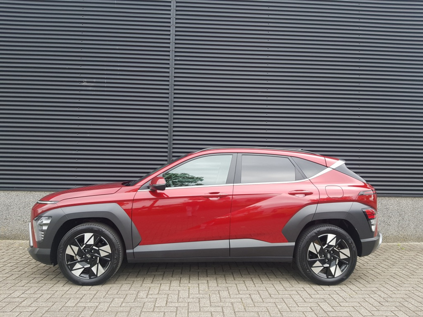 Foto van Hyundai Kona