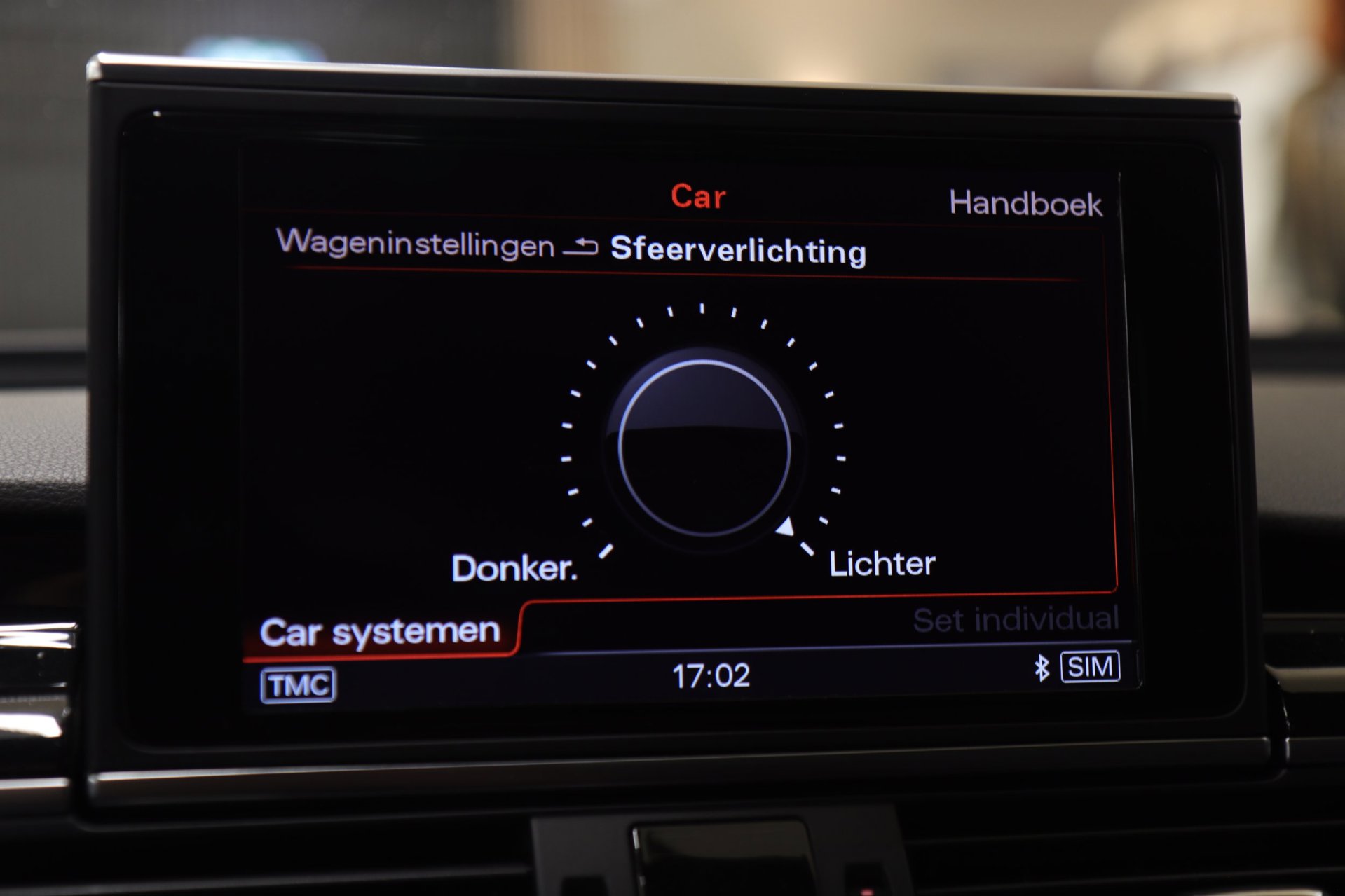 Foto van Audi RS 6 Avant