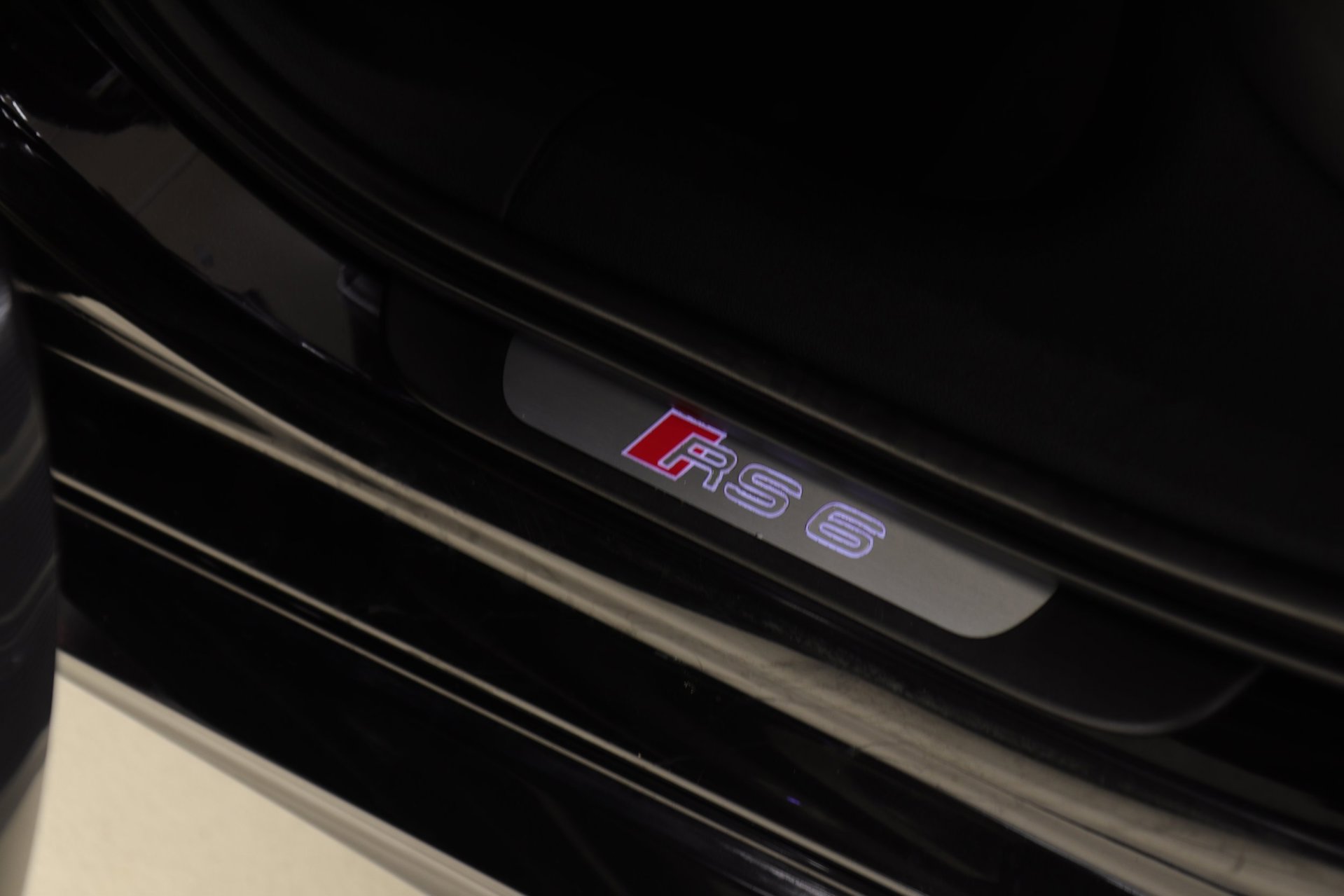 Foto van Audi RS 6 Avant