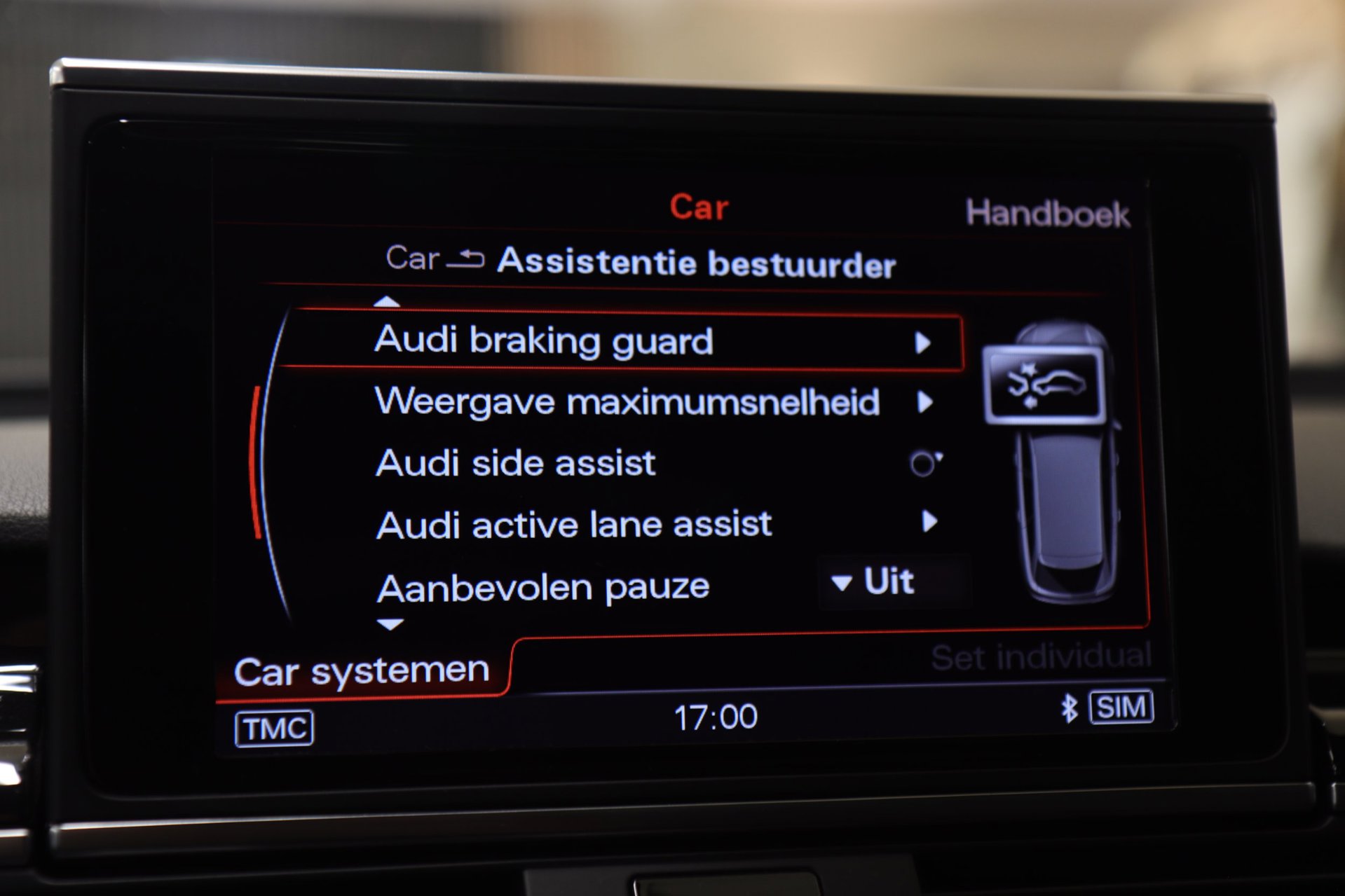 Foto van Audi RS 6 Avant