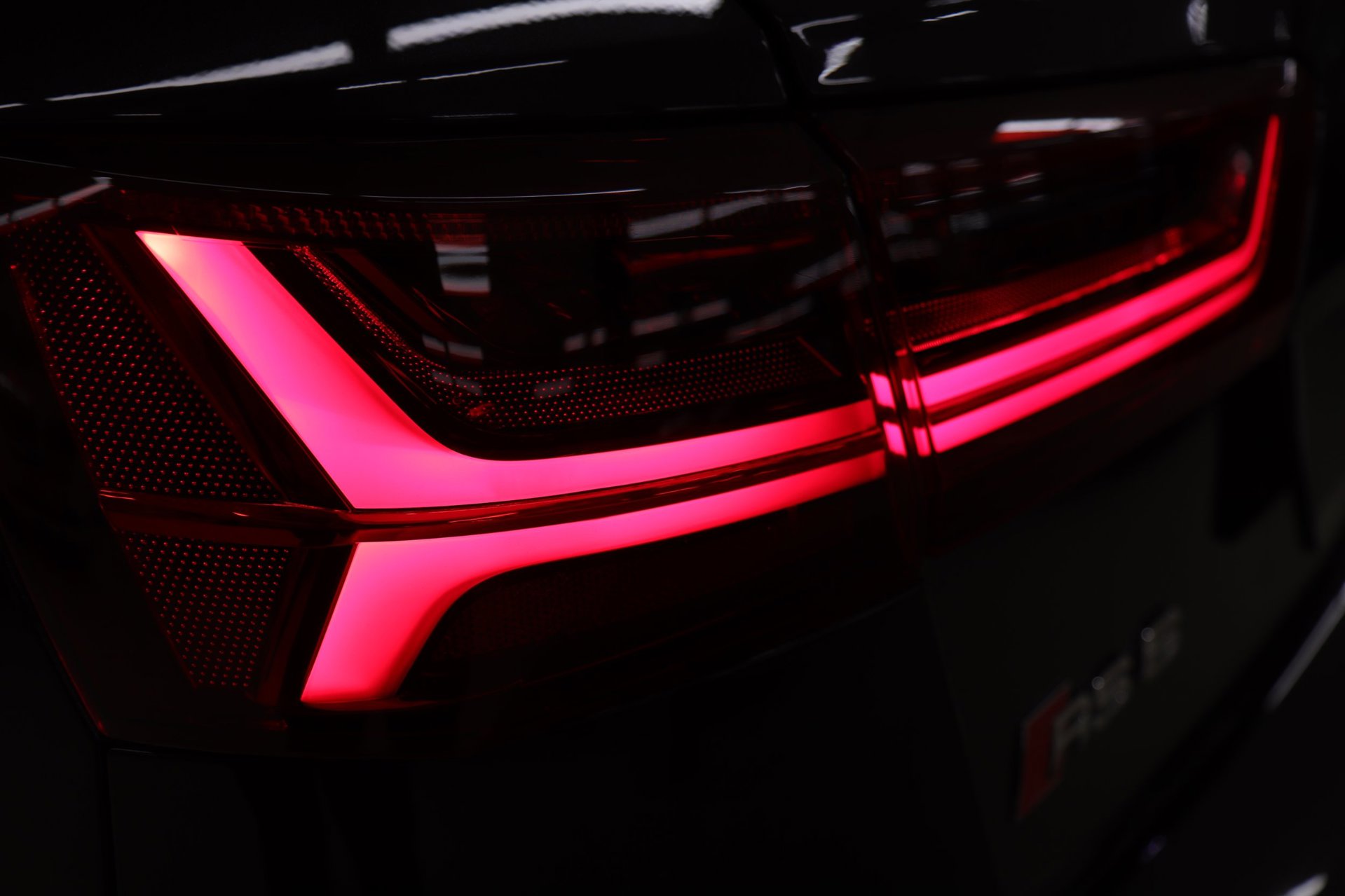 Foto van Audi RS 6 Avant