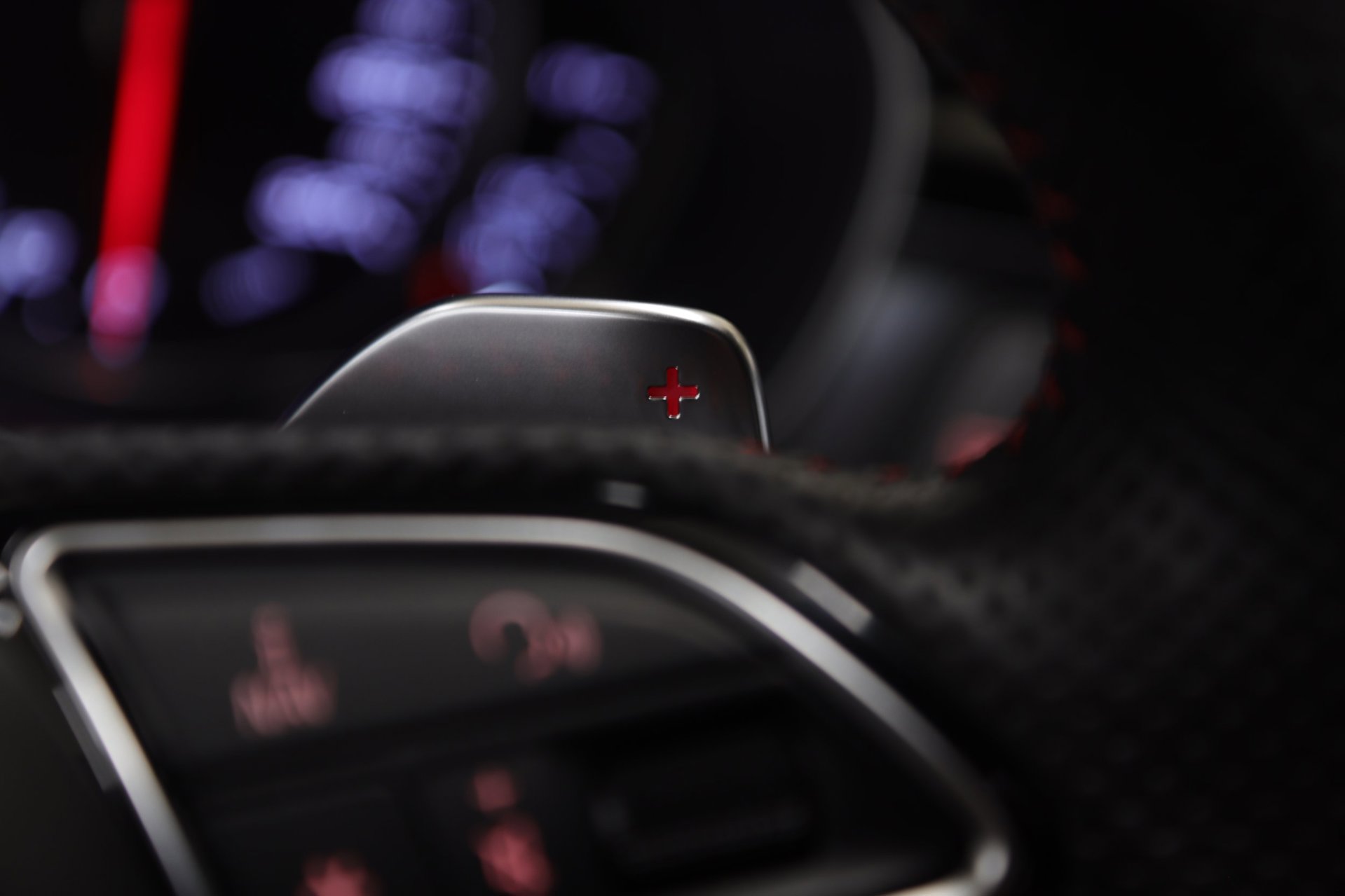 Foto van Audi RS 6 Avant