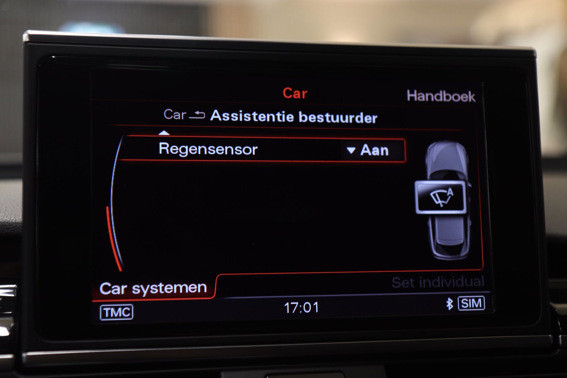 Foto van Audi RS 6 Avant