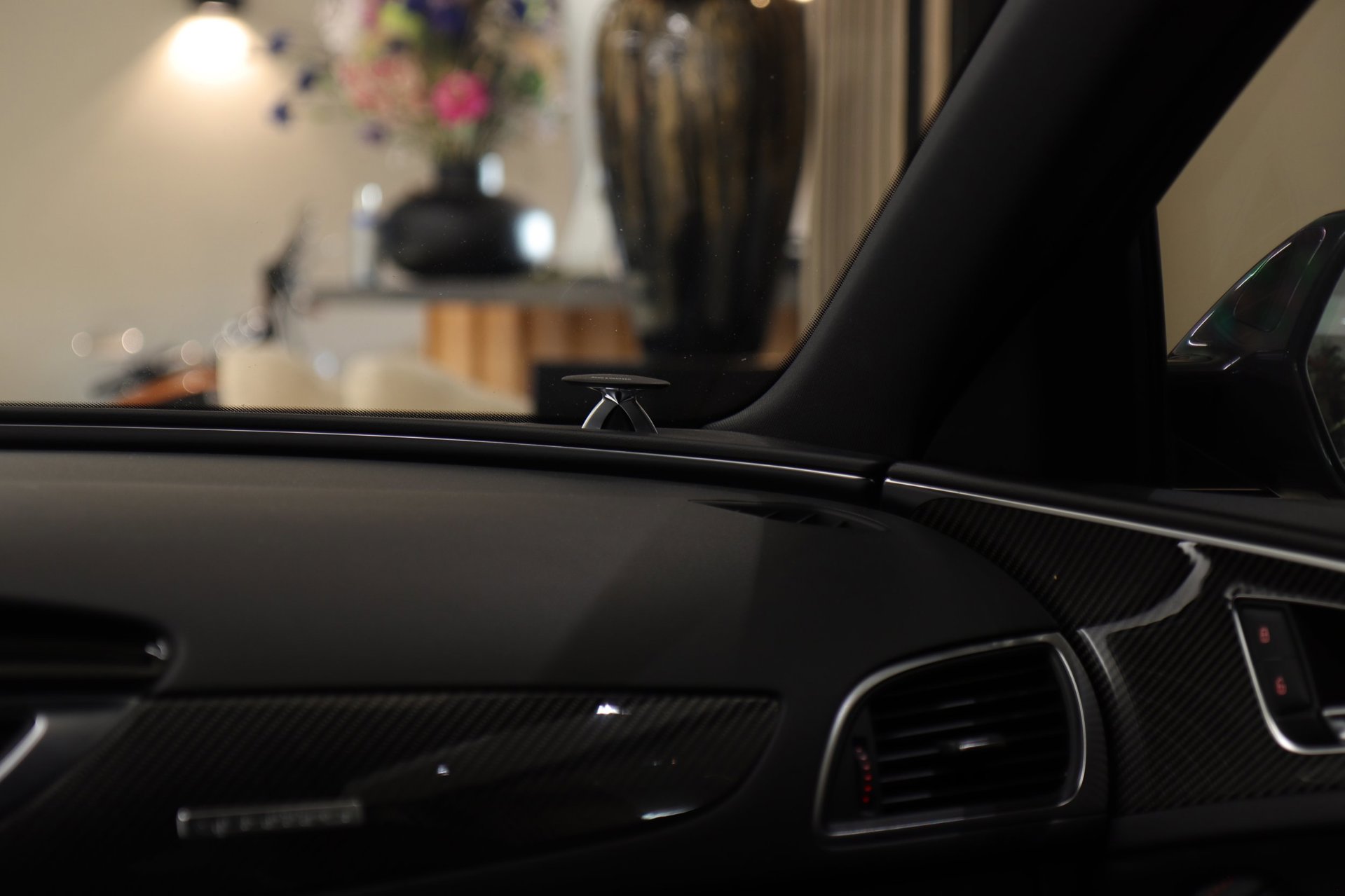 Foto van Audi RS 6 Avant
