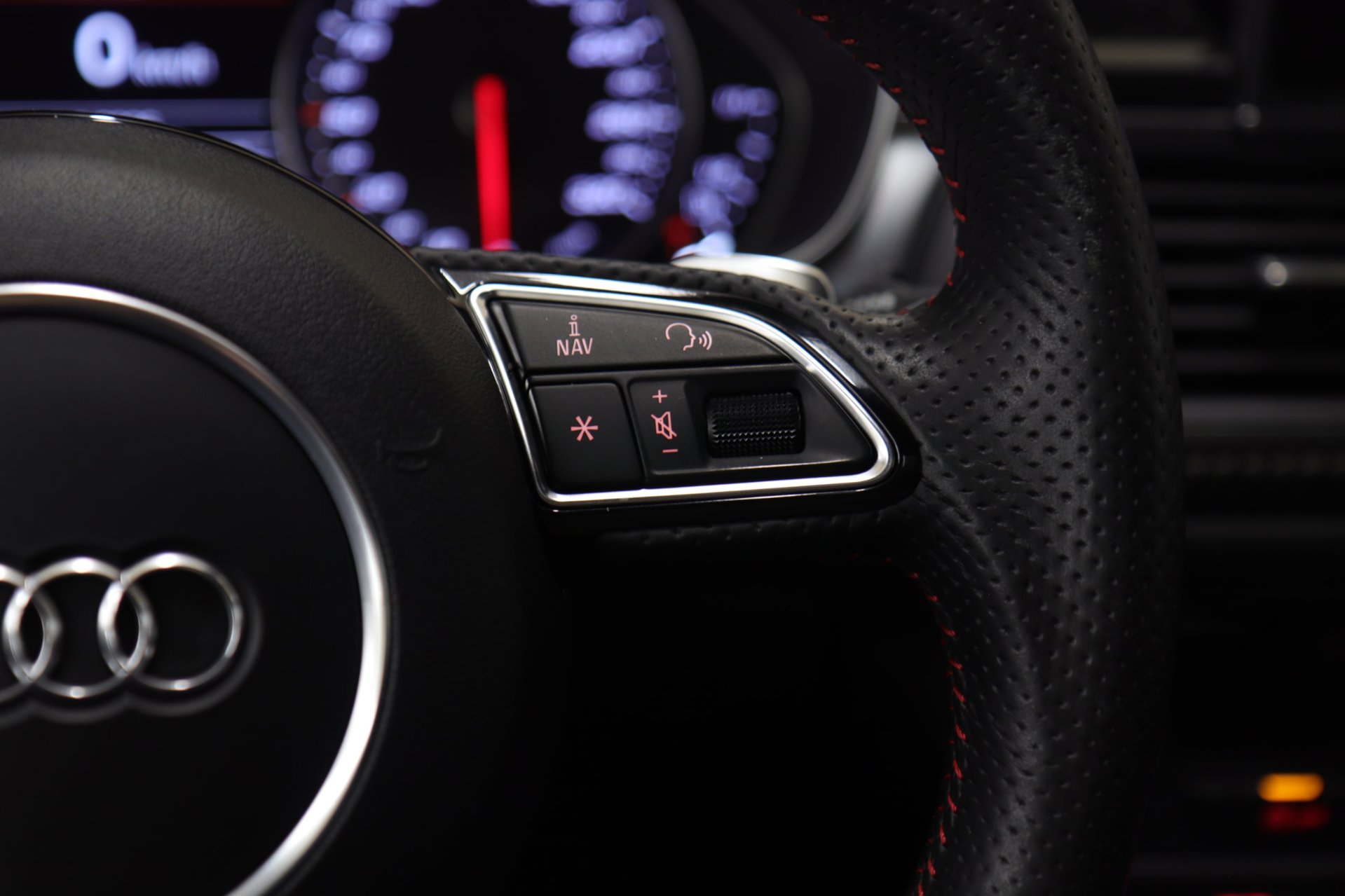 Foto van Audi RS 6 Avant