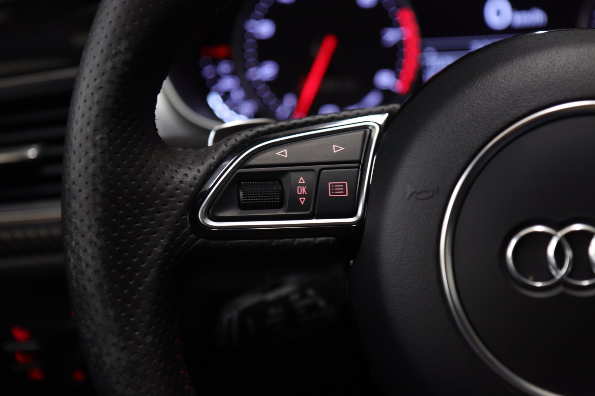 Foto van Audi RS 6 Avant