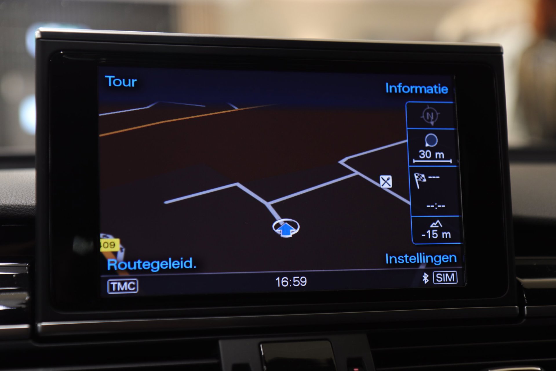 Foto van Audi RS 6 Avant