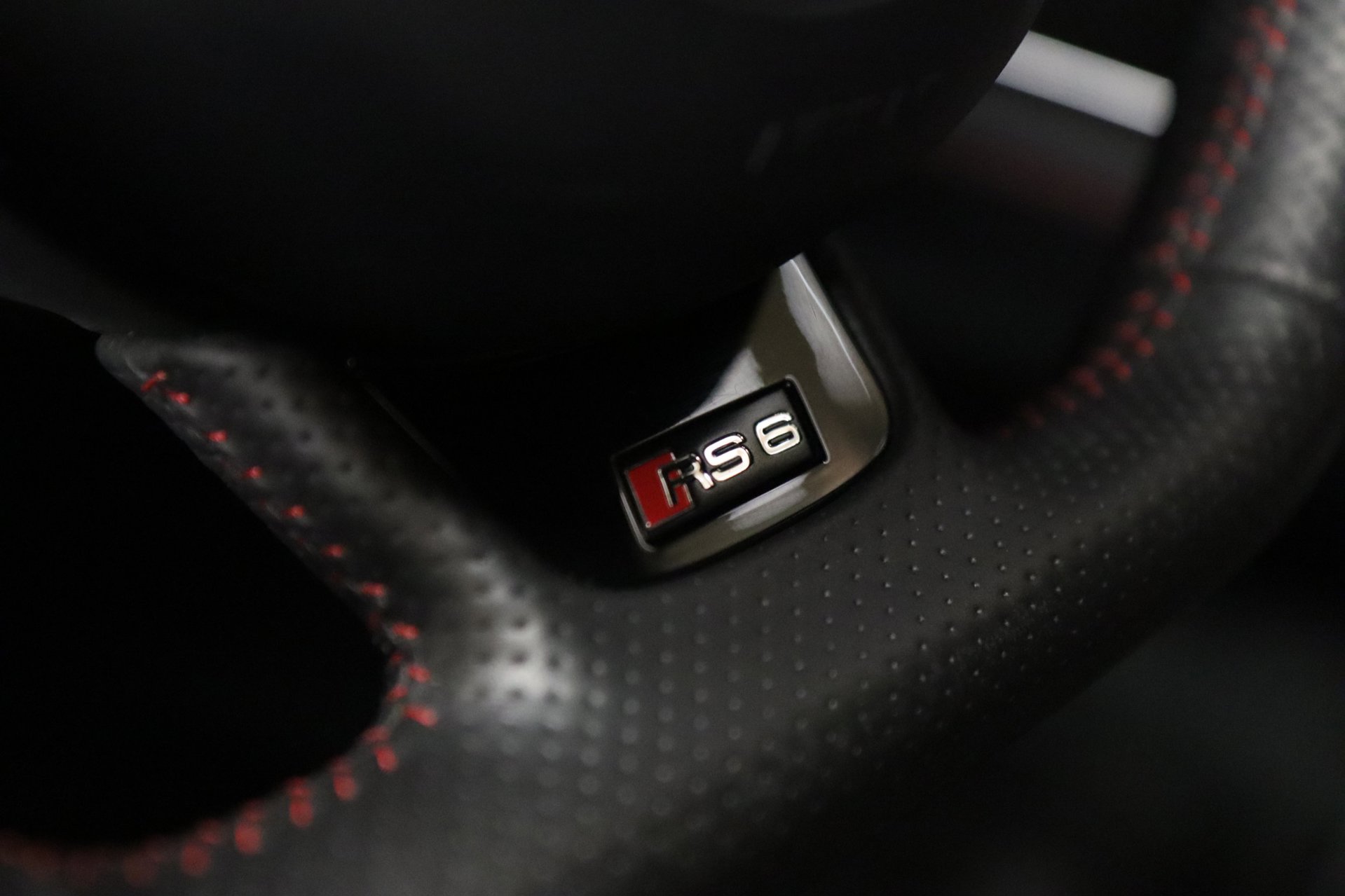 Foto van Audi RS 6 Avant