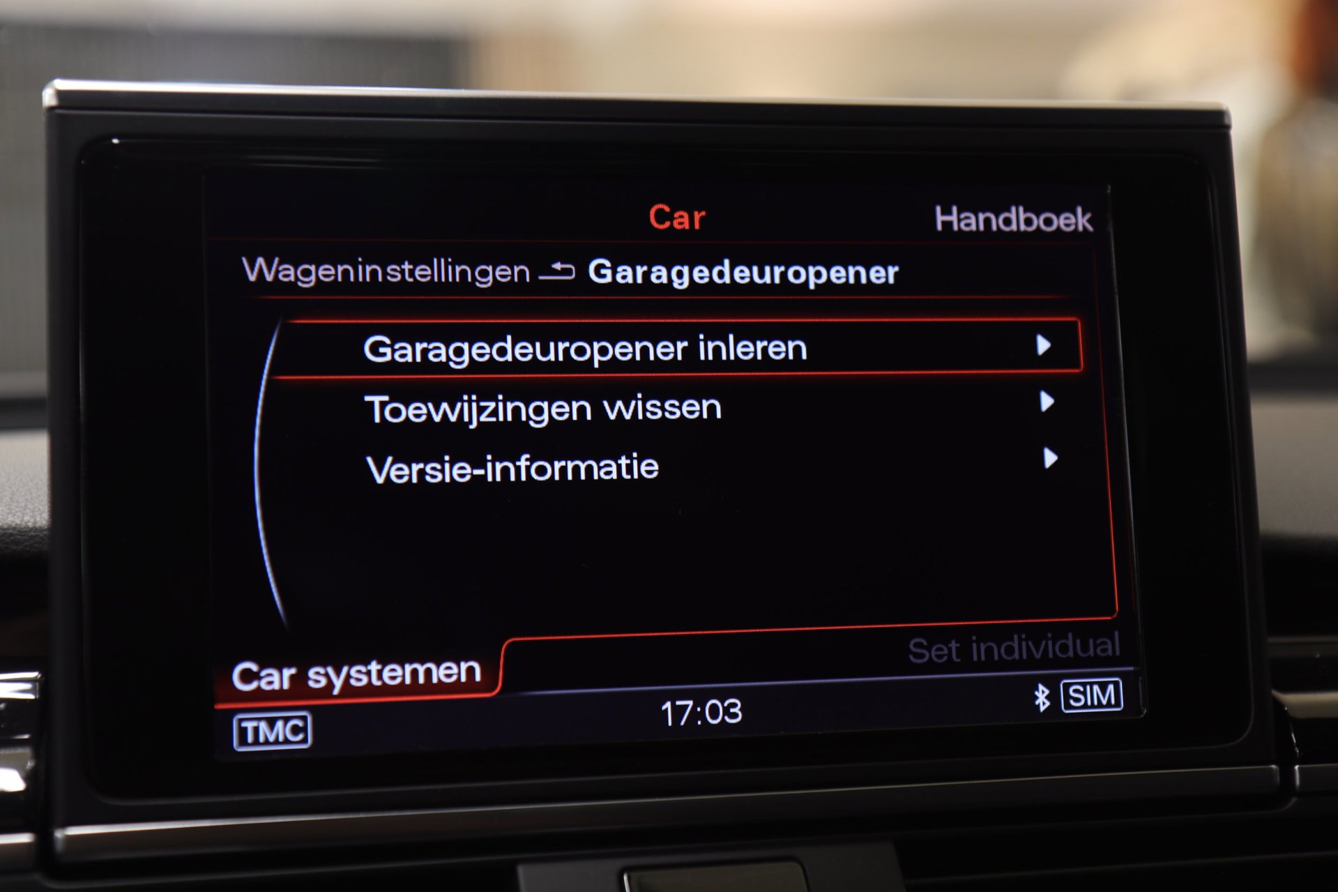 Foto van Audi RS 6 Avant