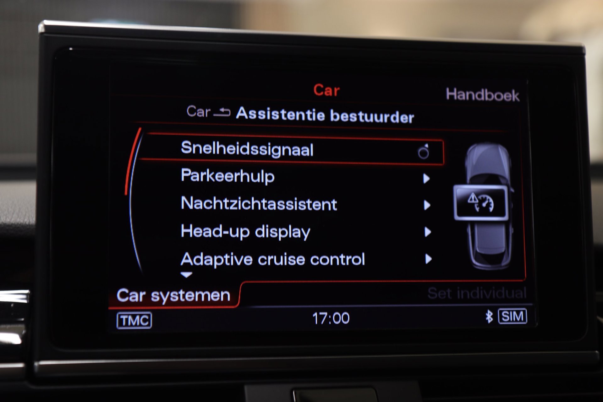 Foto van Audi RS 6 Avant