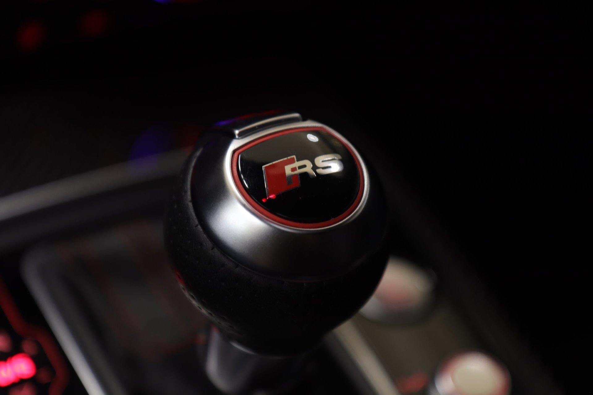 Foto van Audi RS 6 Avant