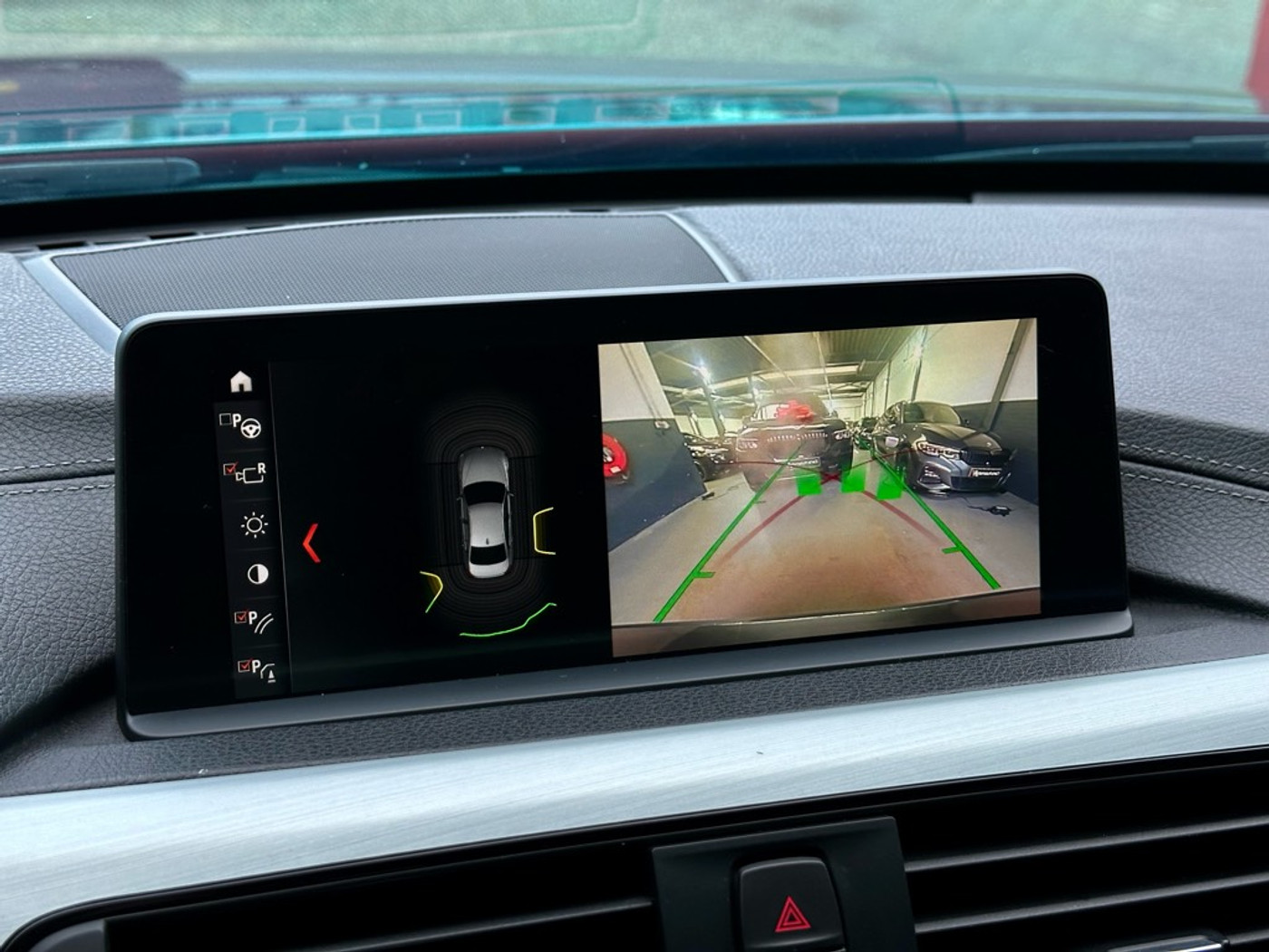 Foto van BMW 320i