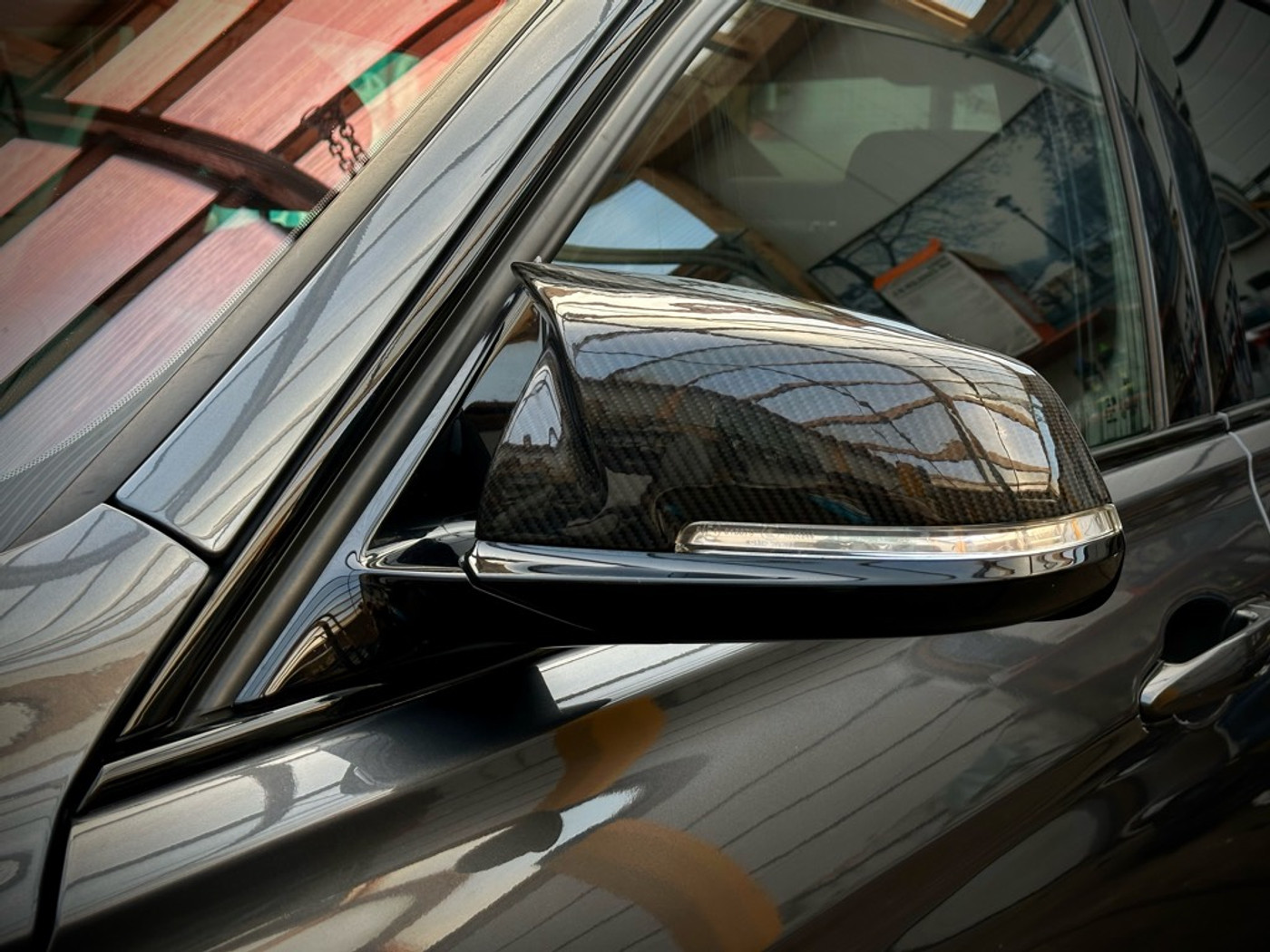 Foto van BMW 320i