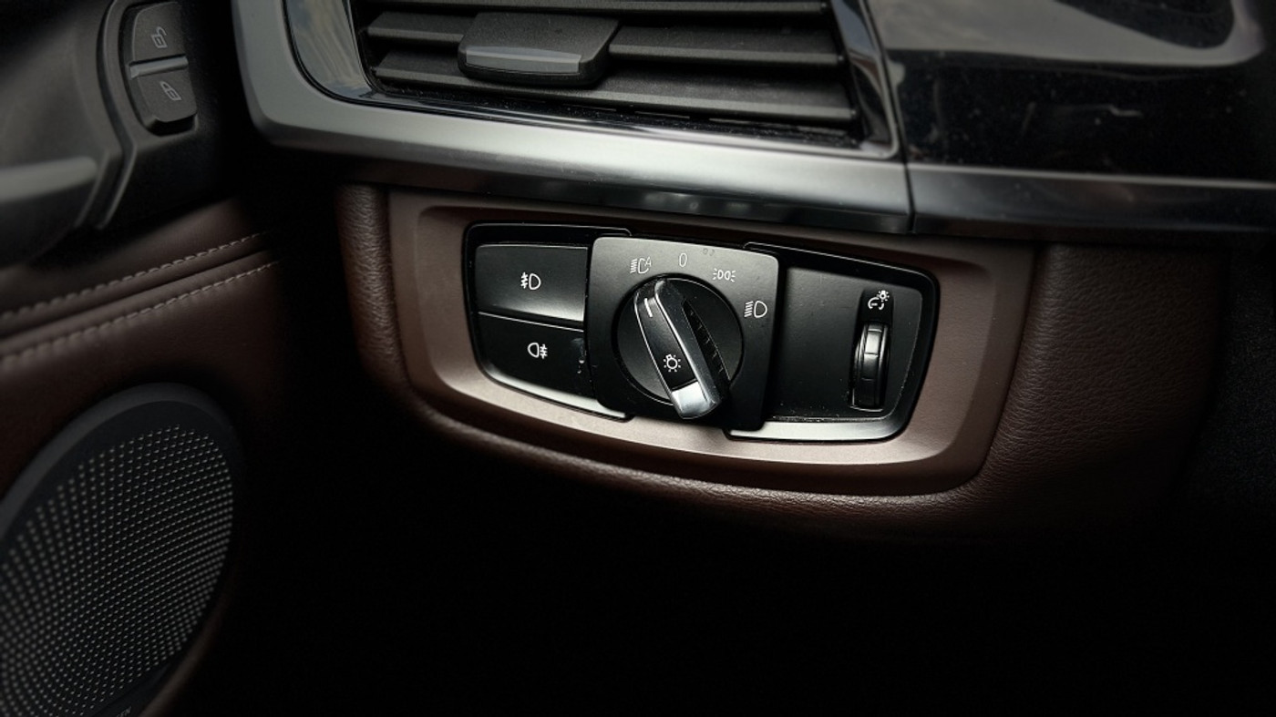 Foto van BMW X5