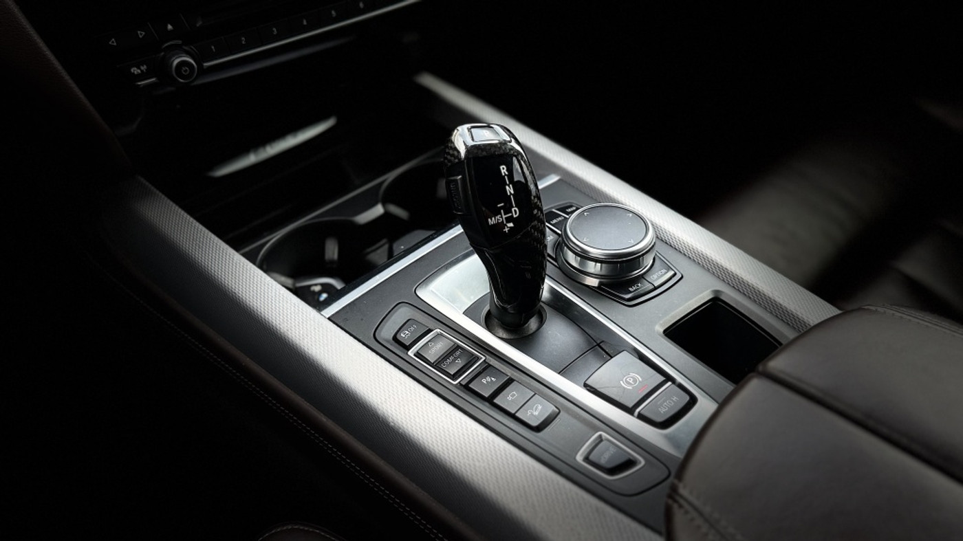Foto van BMW X5